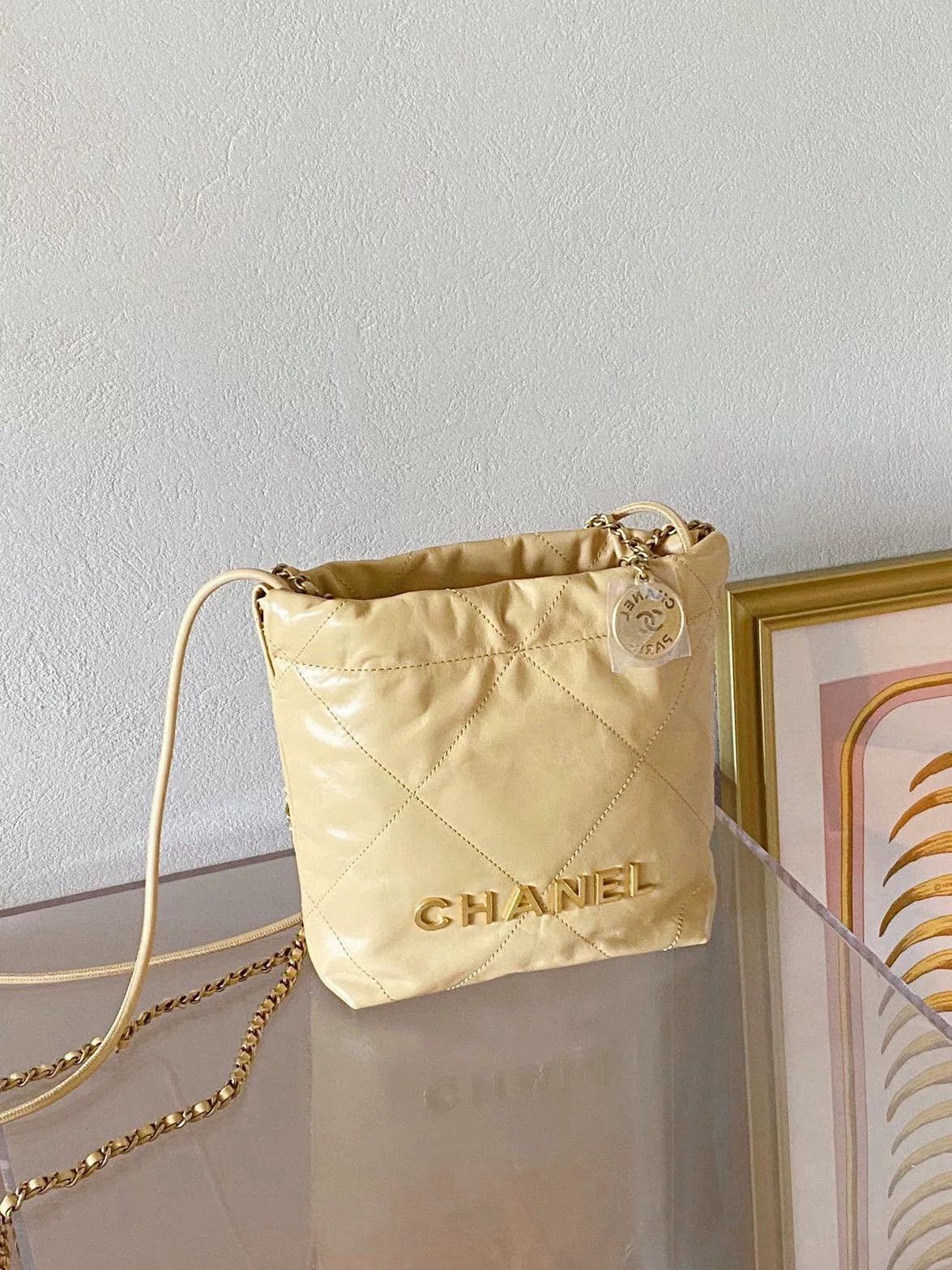 Chanel Pre-loved Bag Brand new condition Size ONE SIZE - 2 Thumbnail