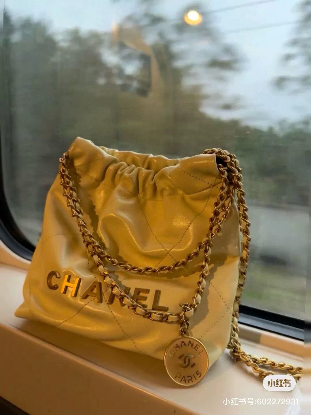 Chanel Pre-loved Bag Brand new condition Size ONE SIZE - 9 Thumbnail
