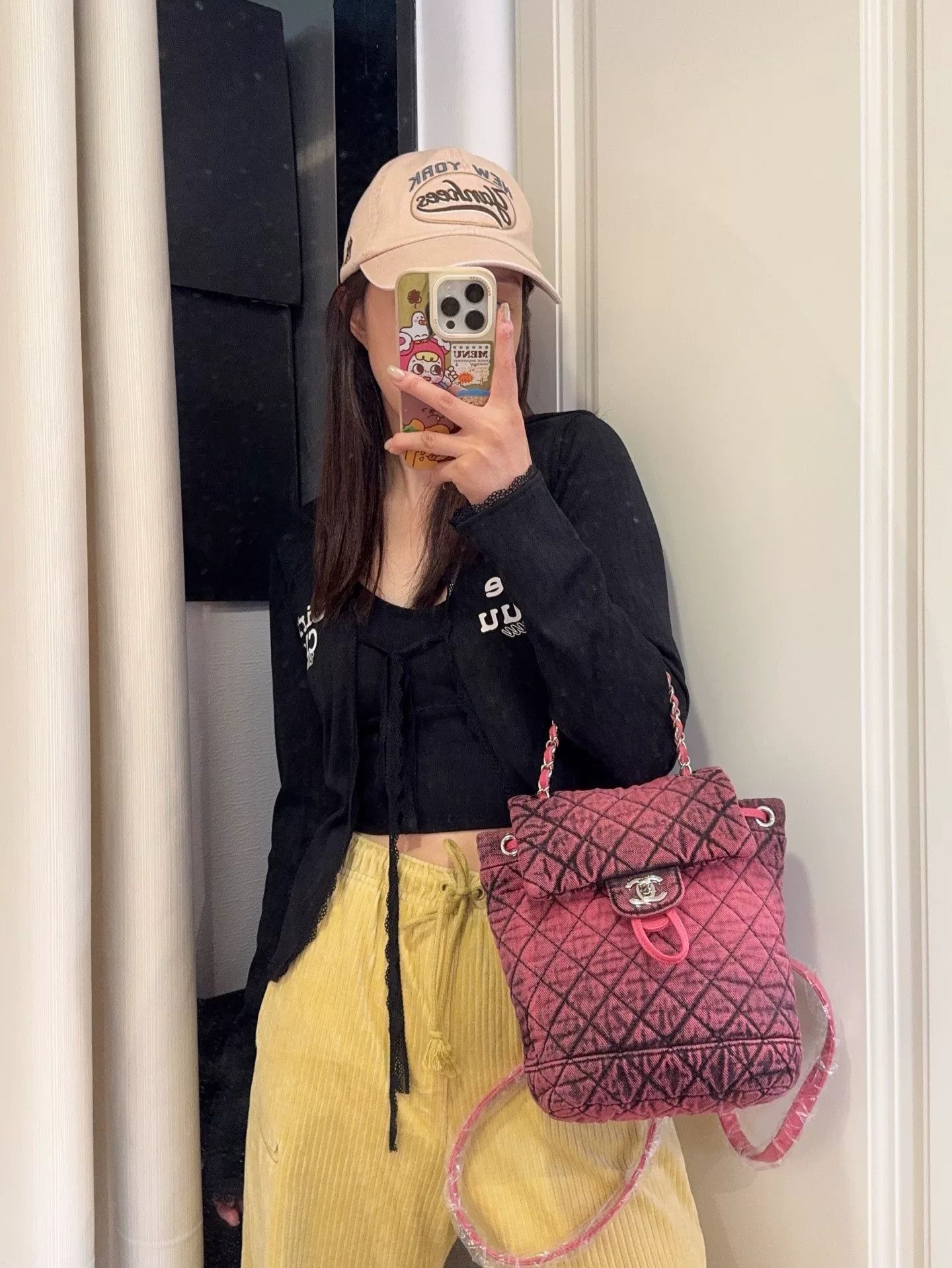Chanel Pre-loved Bag Very good condition Size ONE SIZE - 9 Thumbnail