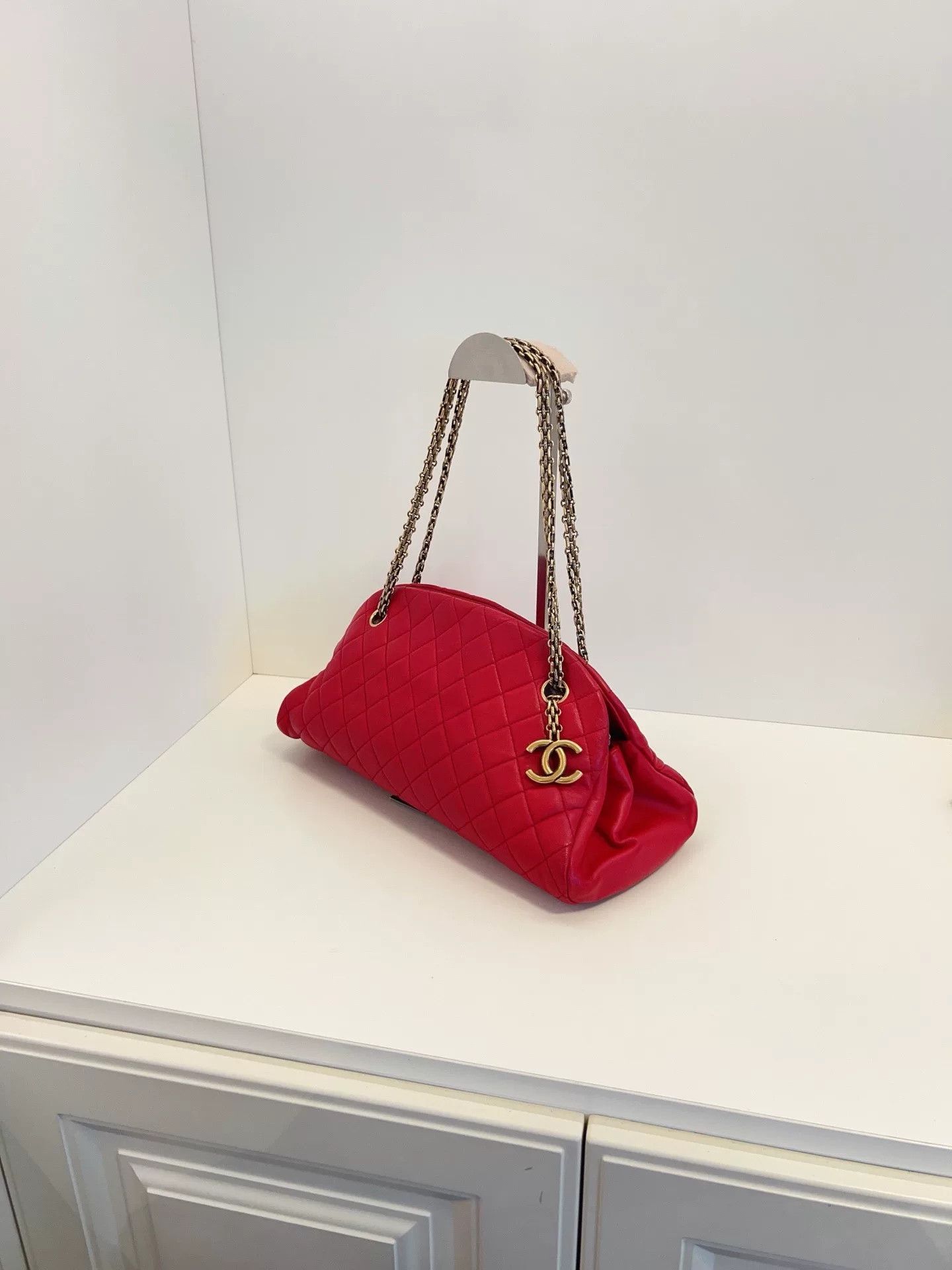Chanel Pre-loved Bag Very good condition Size ONE SIZE - 3 Thumbnail