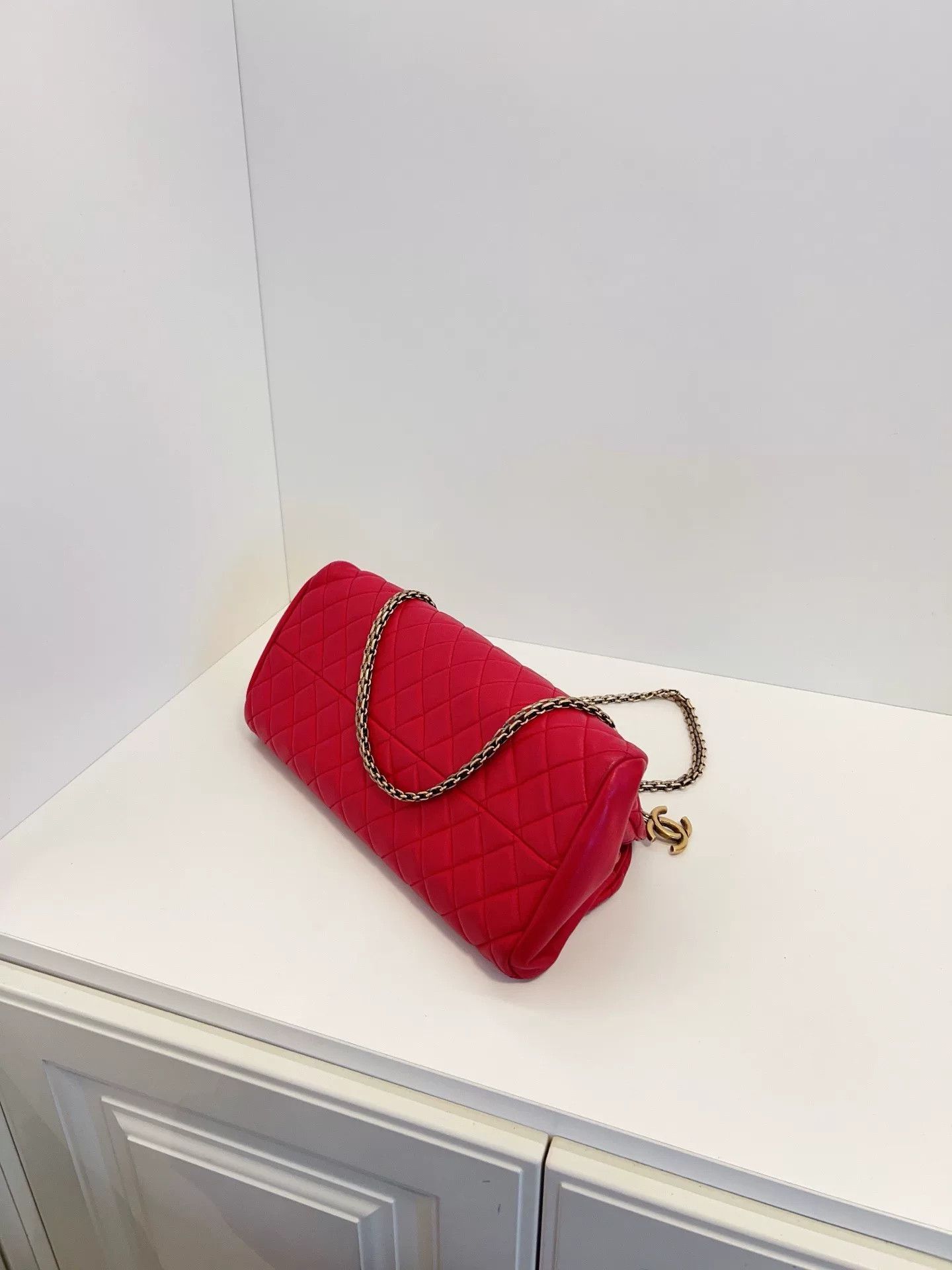 Chanel Pre-loved Bag Very good condition Size ONE SIZE - 6 Thumbnail