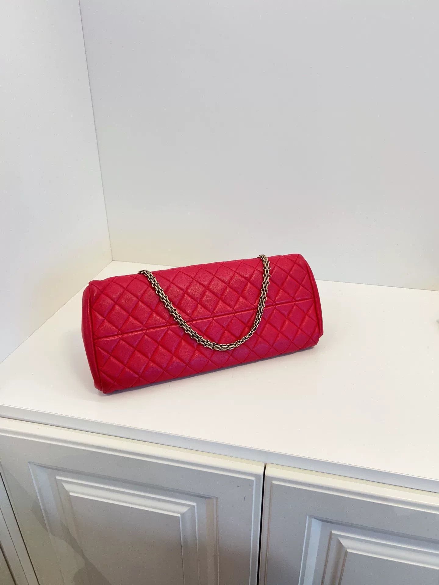 Chanel Pre-loved Bag Very good condition Size ONE SIZE - 5 Thumbnail