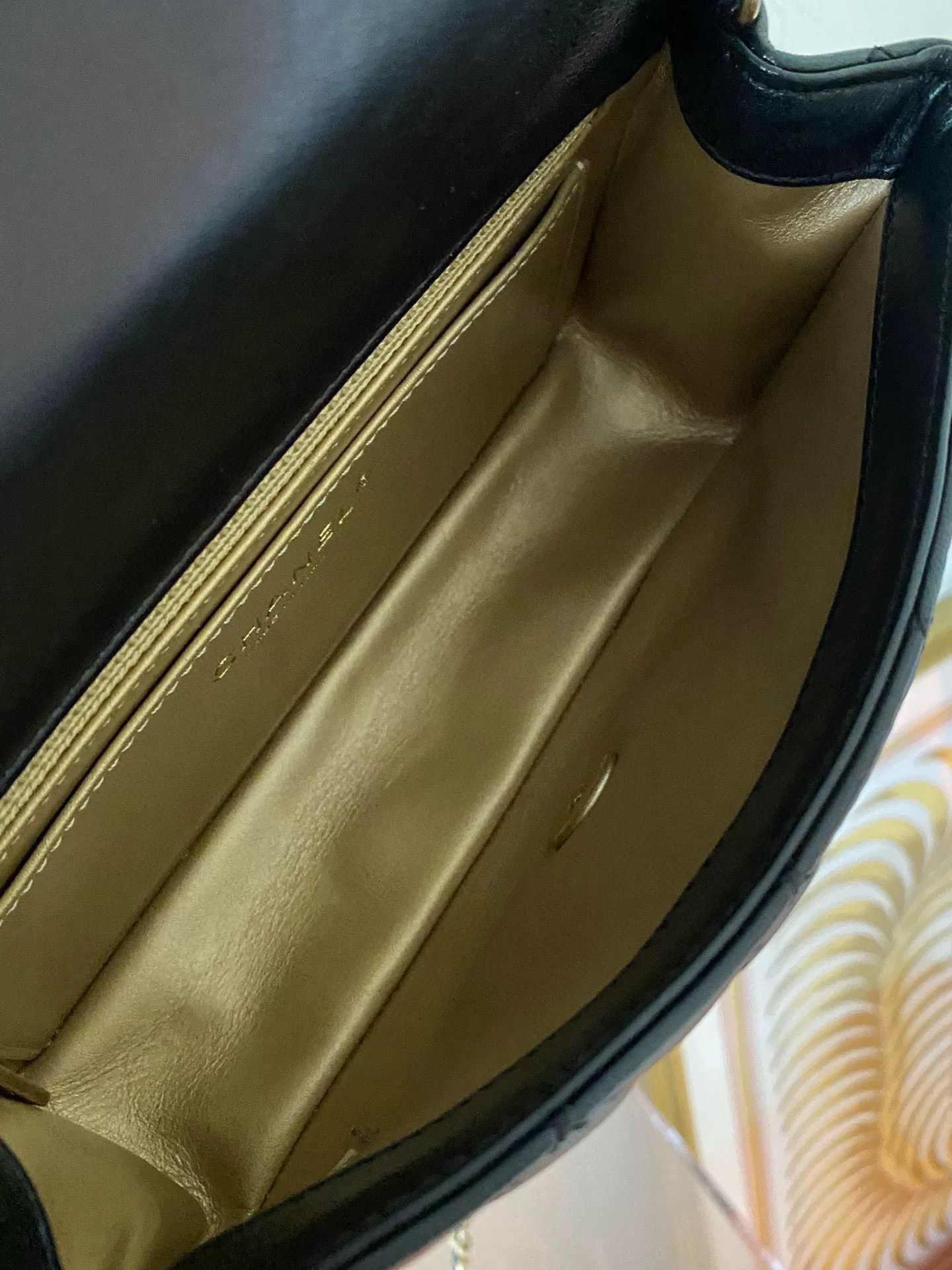 Chanel Pre-loved Bag Very good condition Size ONE SIZE - 6 Thumbnail