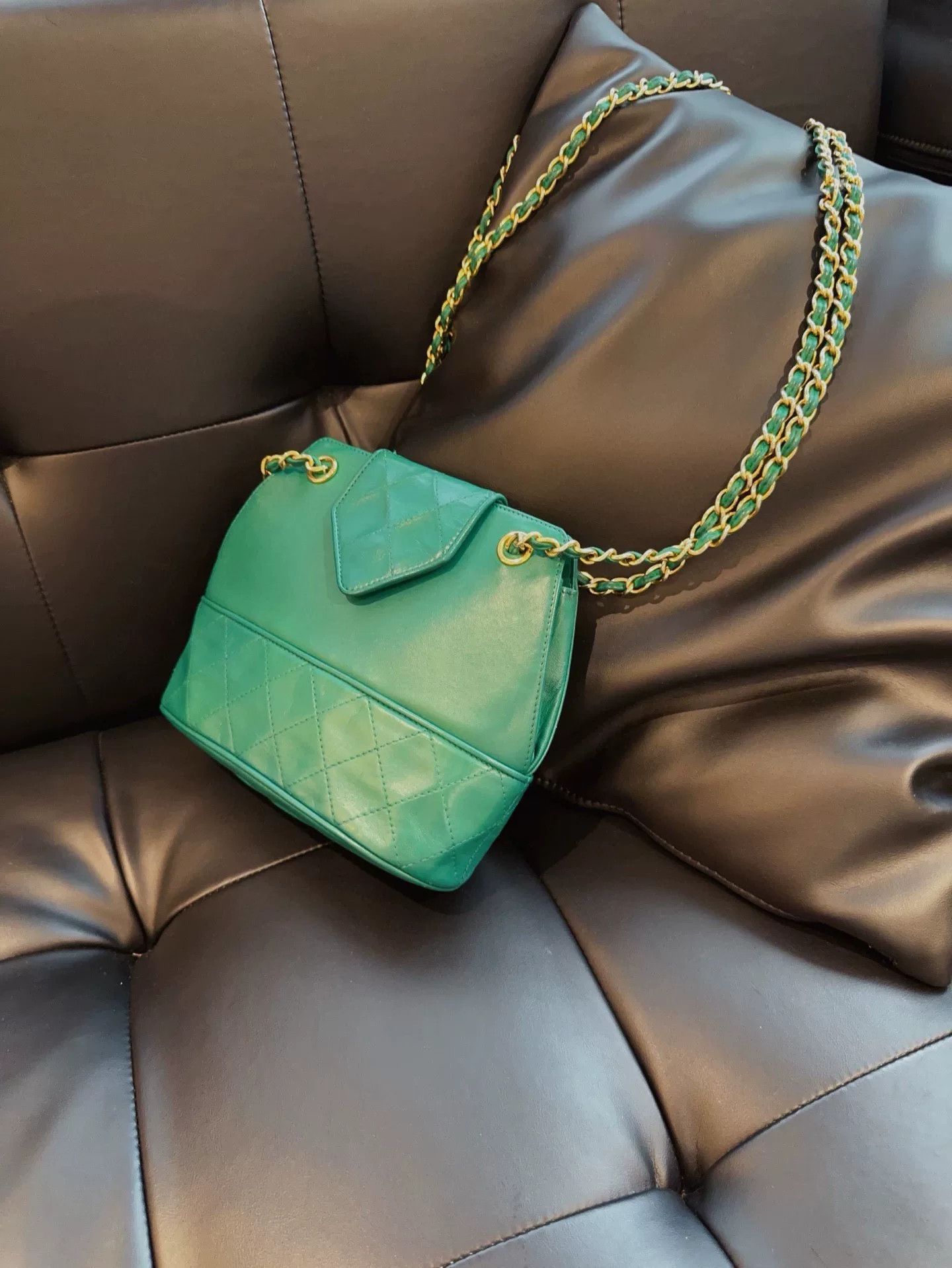 Chanel Pre-loved Bag Very good condition Size ONE SIZE - 3 Thumbnail