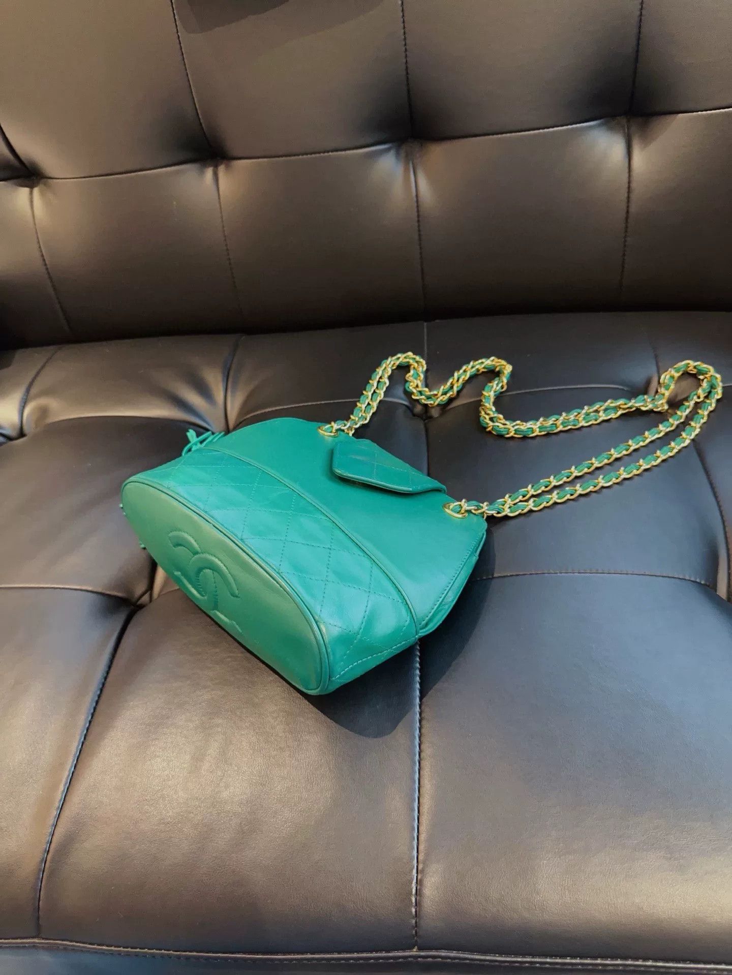 Chanel Pre-loved Bag Very good condition Size ONE SIZE - 6 Thumbnail
