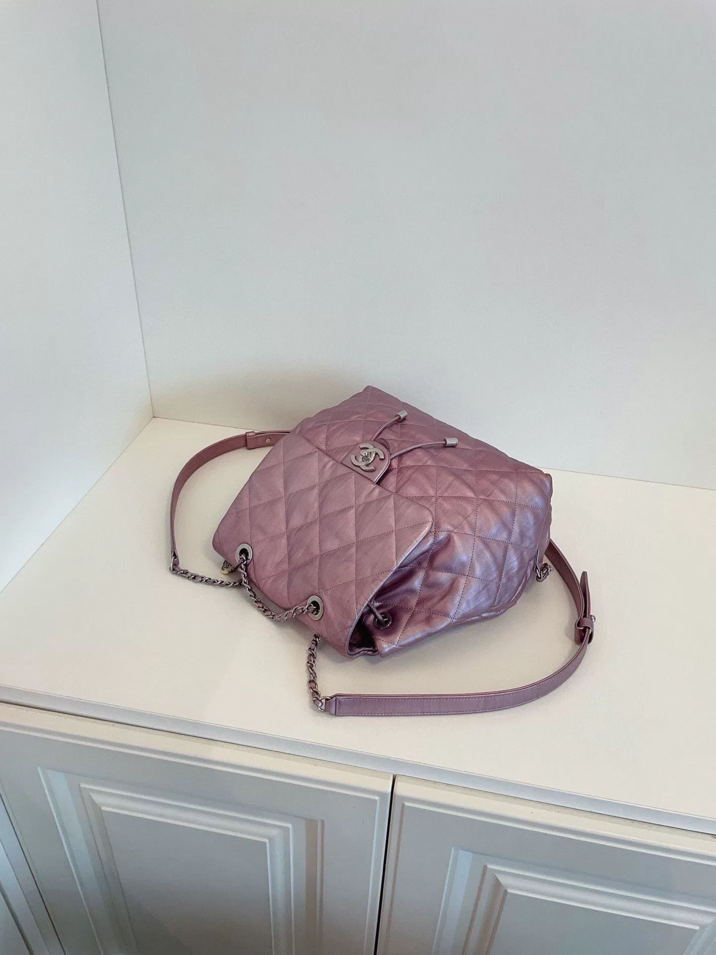 Chanel Pre-loved Bag Very good condition Size ONE SIZE - 5 Thumbnail