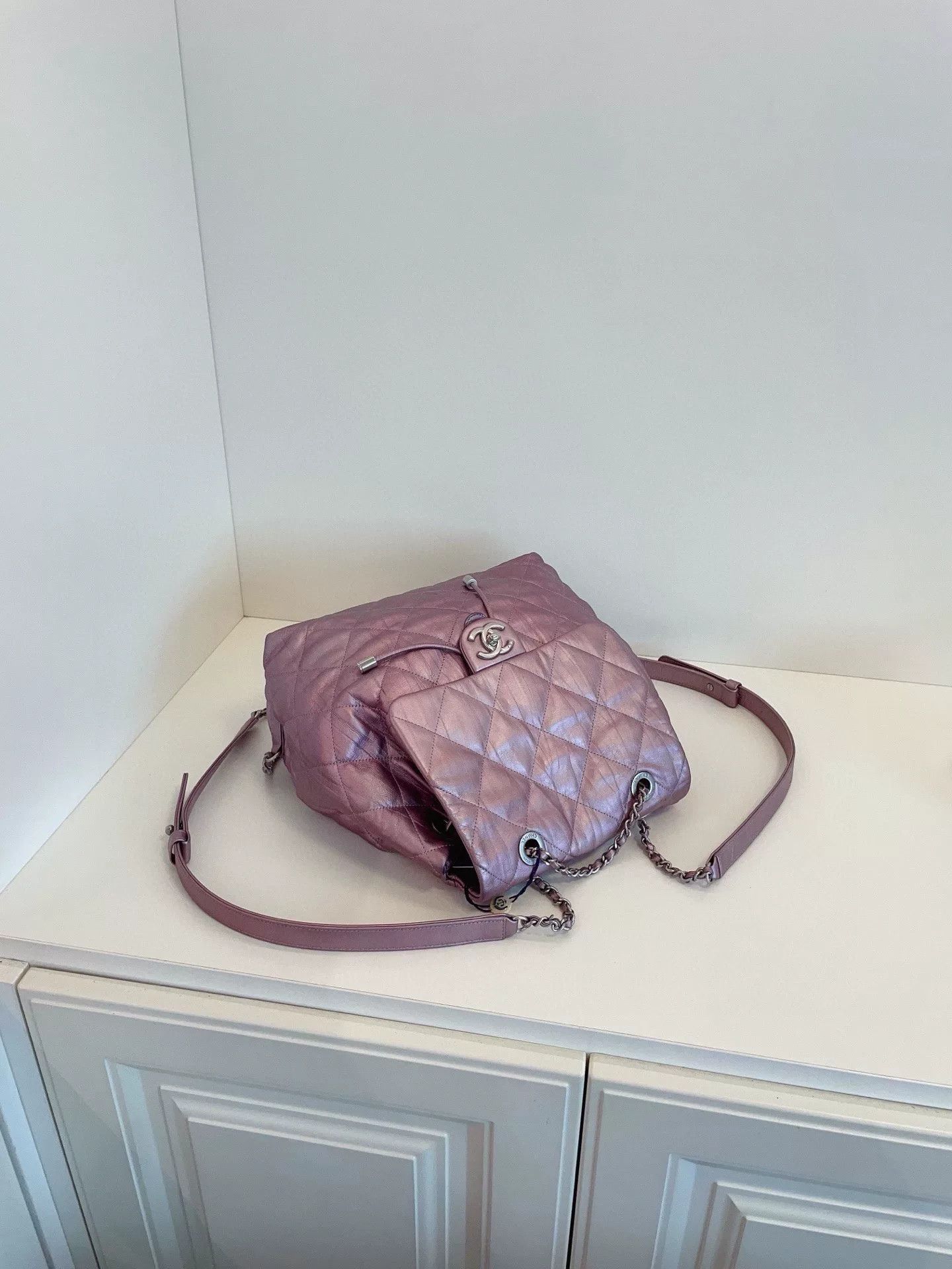 Chanel Pre-loved Bag Very good condition Size ONE SIZE - 4 Thumbnail