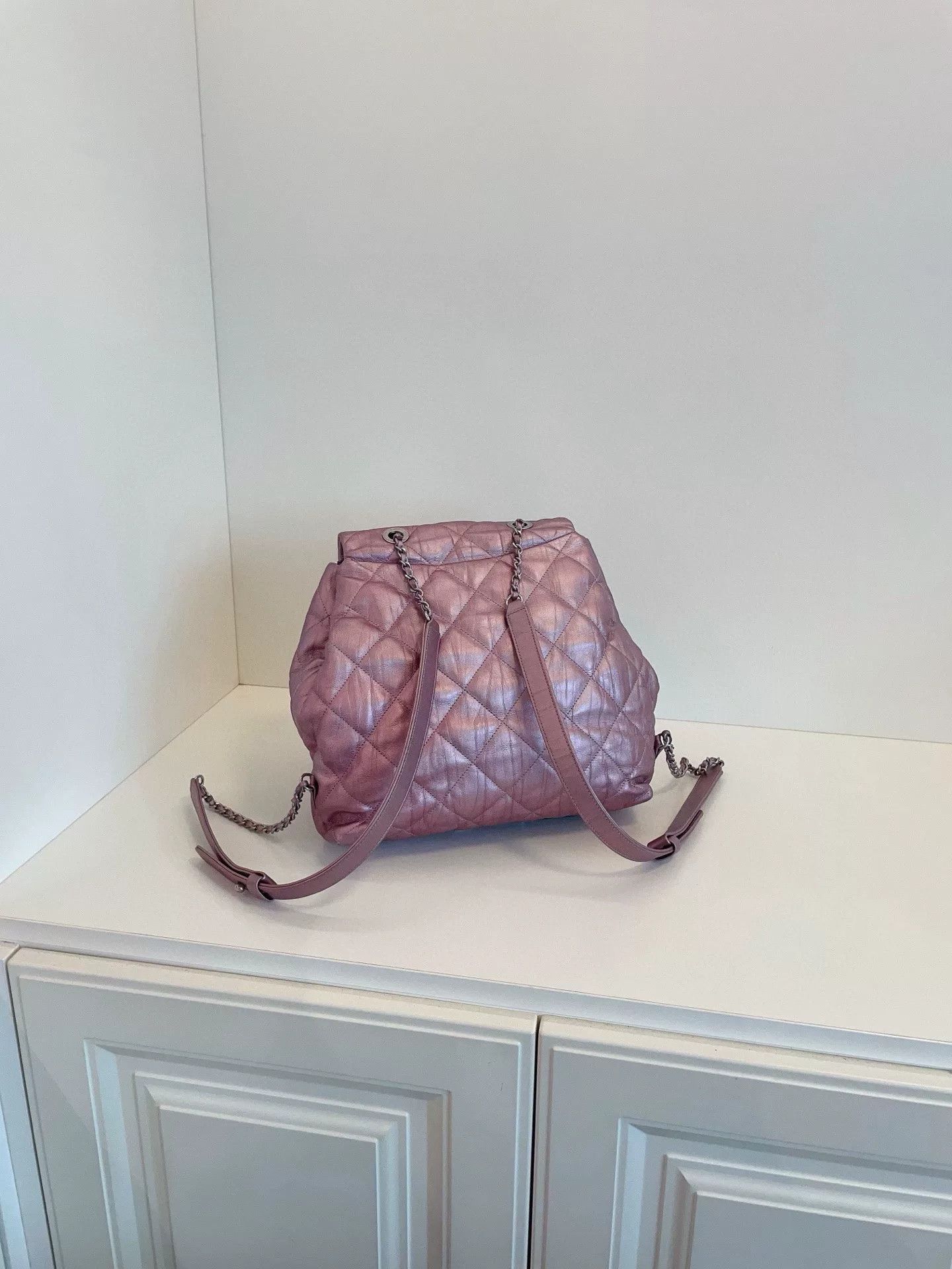 Chanel Pre-loved Bag Very good condition Size ONE SIZE - 2 Thumbnail