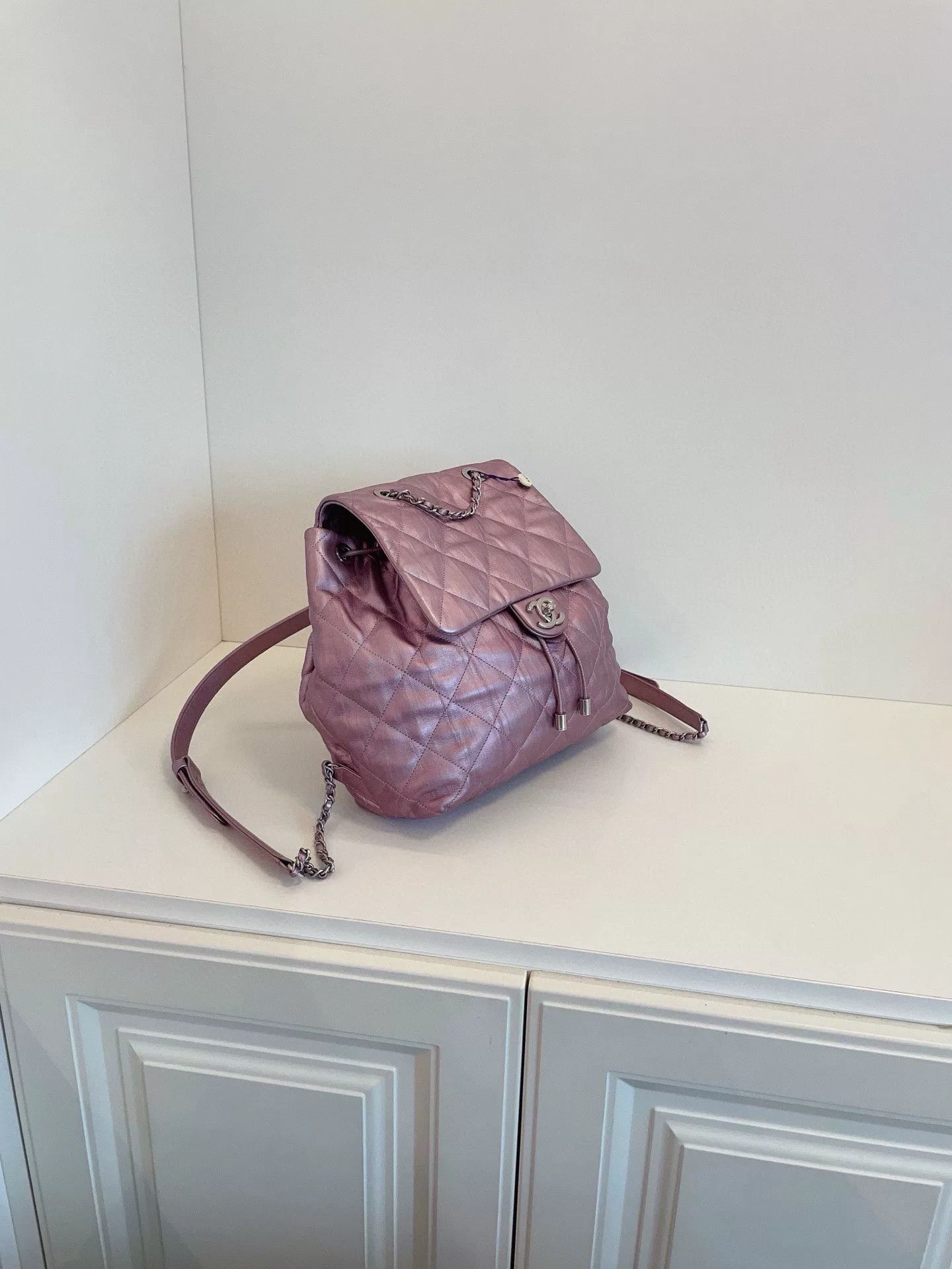 Chanel Pre-loved Bag Very good condition Size ONE SIZE - 3 Thumbnail