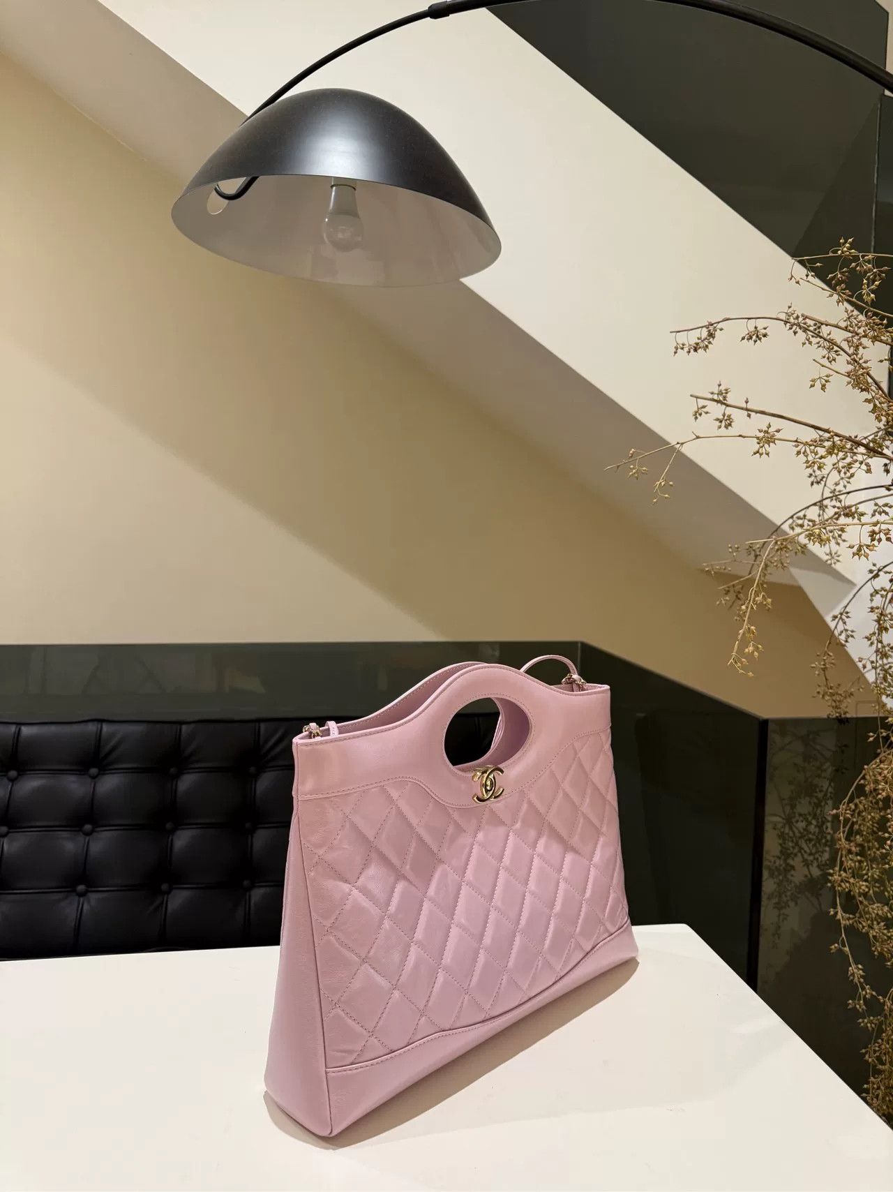 Chanel Pre-loved Bag Very good condition Size ONE SIZE - 2 Thumbnail