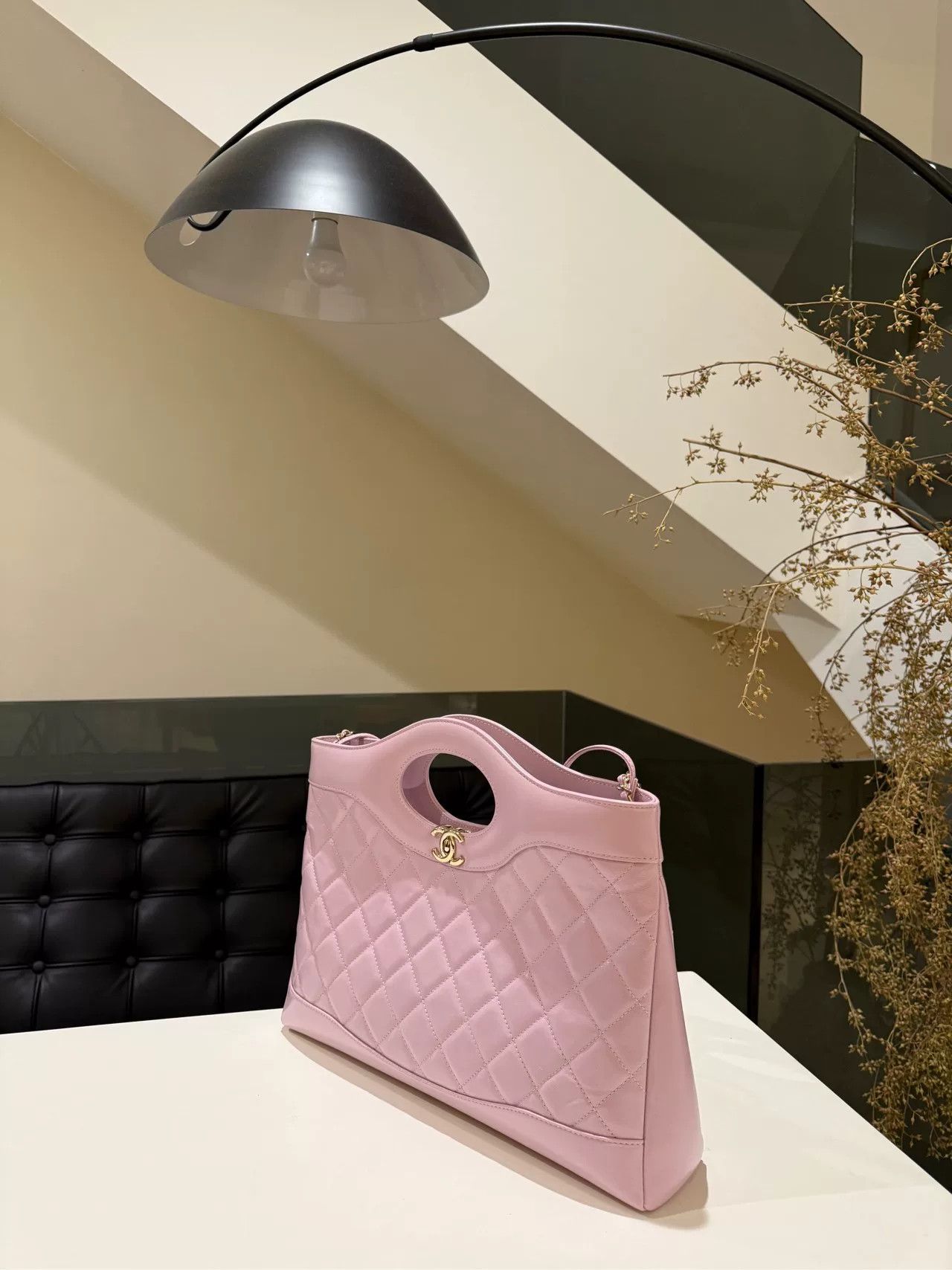 Chanel Pre-loved Bag Very good condition Size ONE SIZE - 4 Thumbnail
