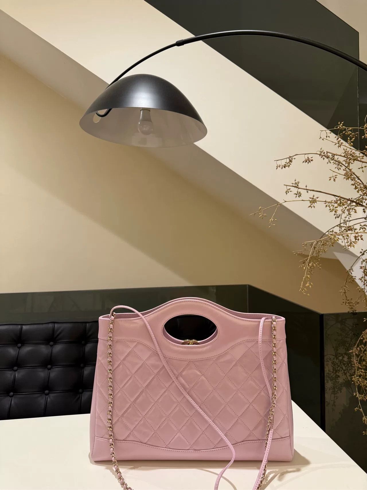 Chanel Pre-loved Bag Very good condition Size ONE SIZE - 3 Thumbnail