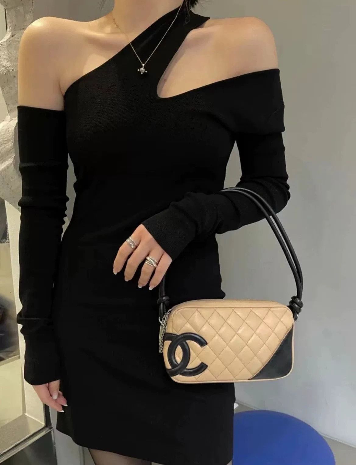 Chanel Pre-loved Bag Very good condition Size ONE SIZE - 9 Thumbnail
