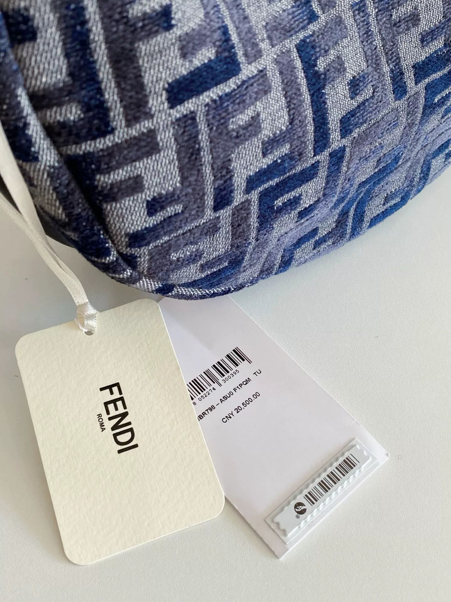 Fendi Pre-loved Bag Brand new condition Size ONE SIZE - 5 Thumbnail