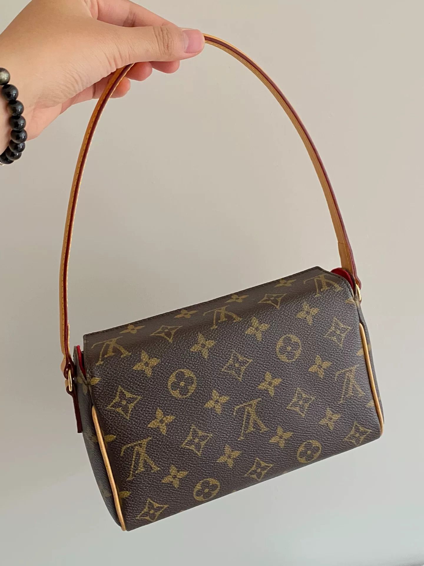Louis Vuitton Pre-loved Bag Very good condition Size ONE SIZE - 2 Thumbnail