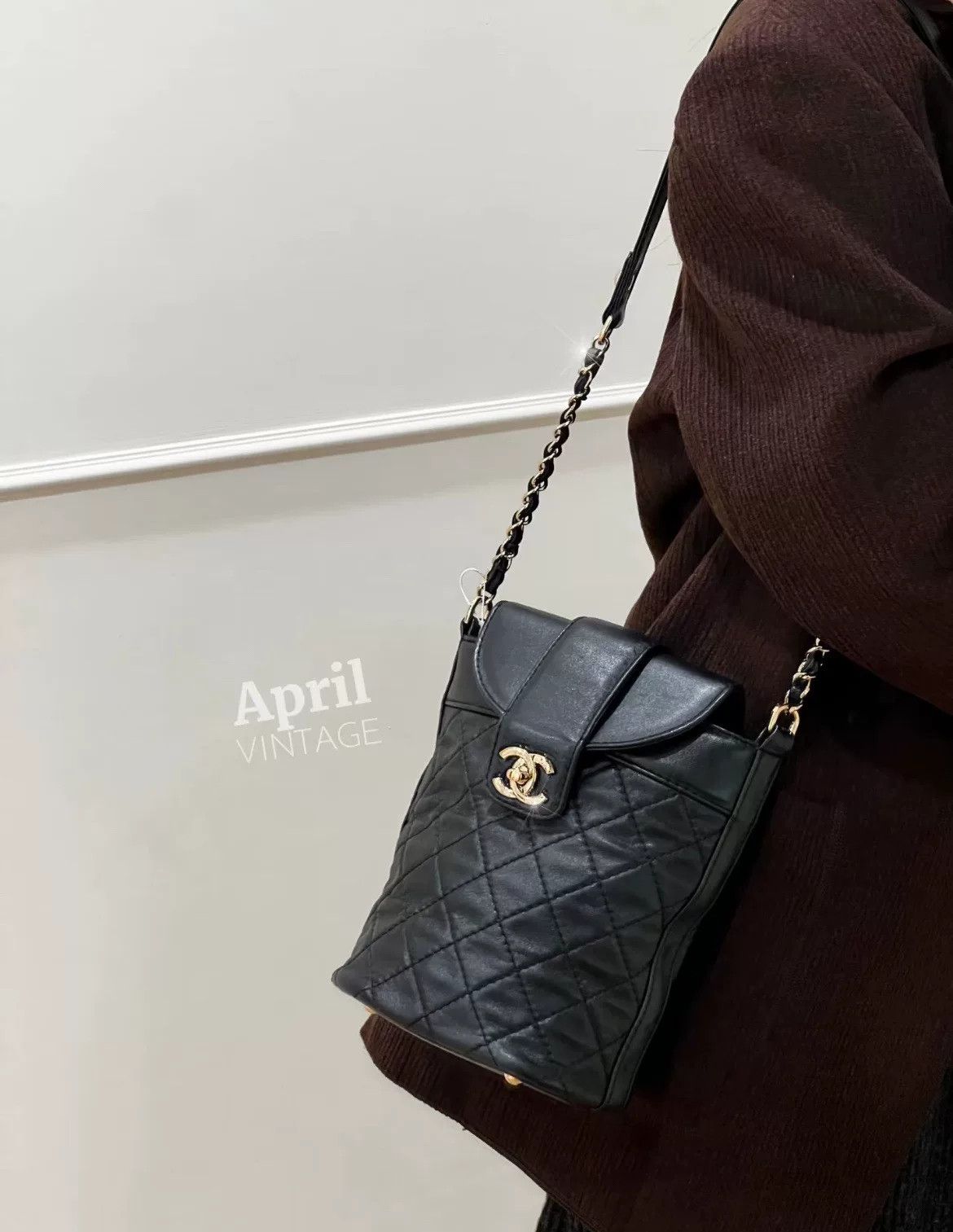 Chanel Pre-loved Bag Very good condition Size ONE SIZE - 7 Thumbnail