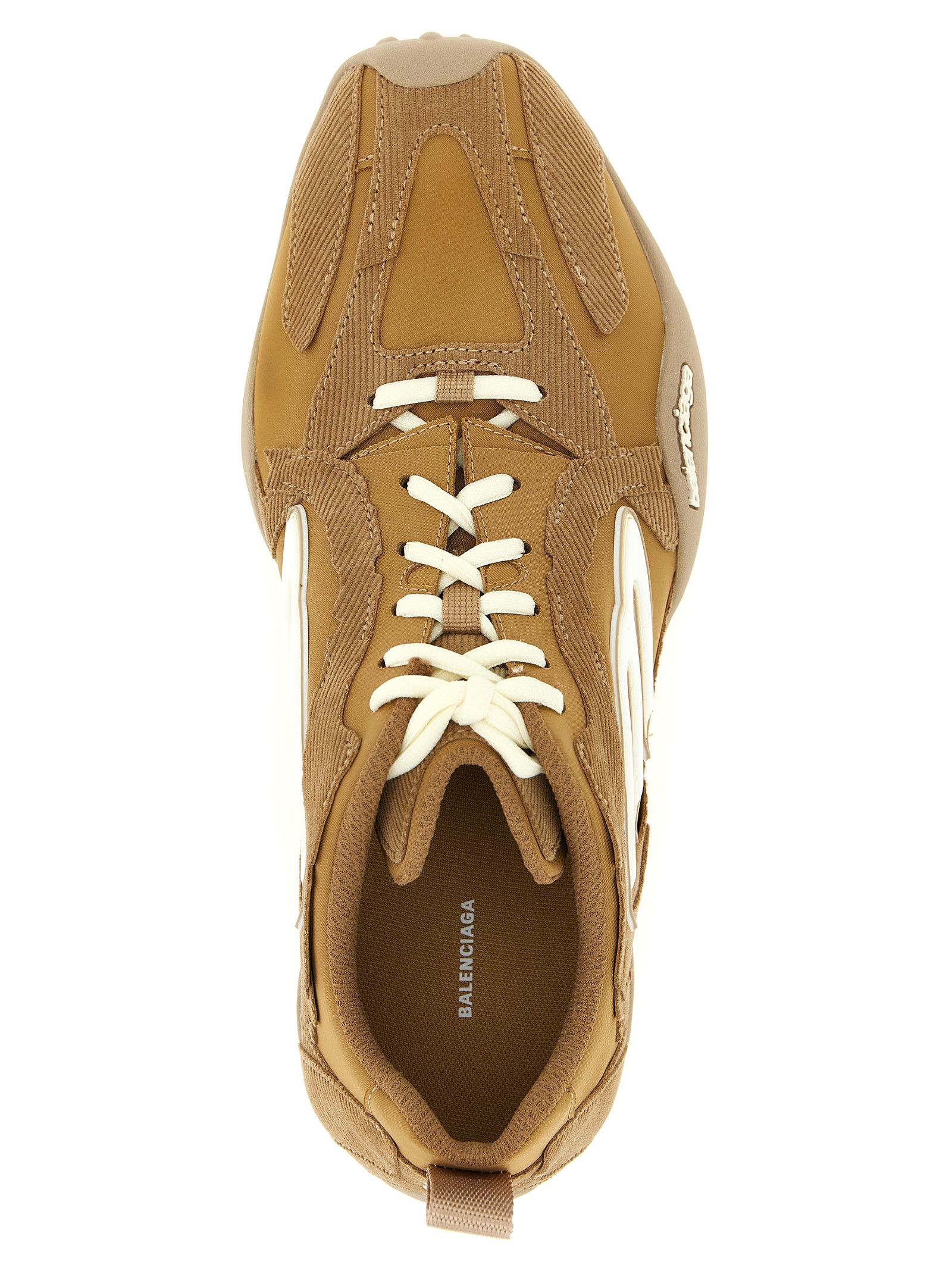 Balenciaga 'Monday Ultra' Sneakers Size US 7 / EU 40 - 4 Thumbnail