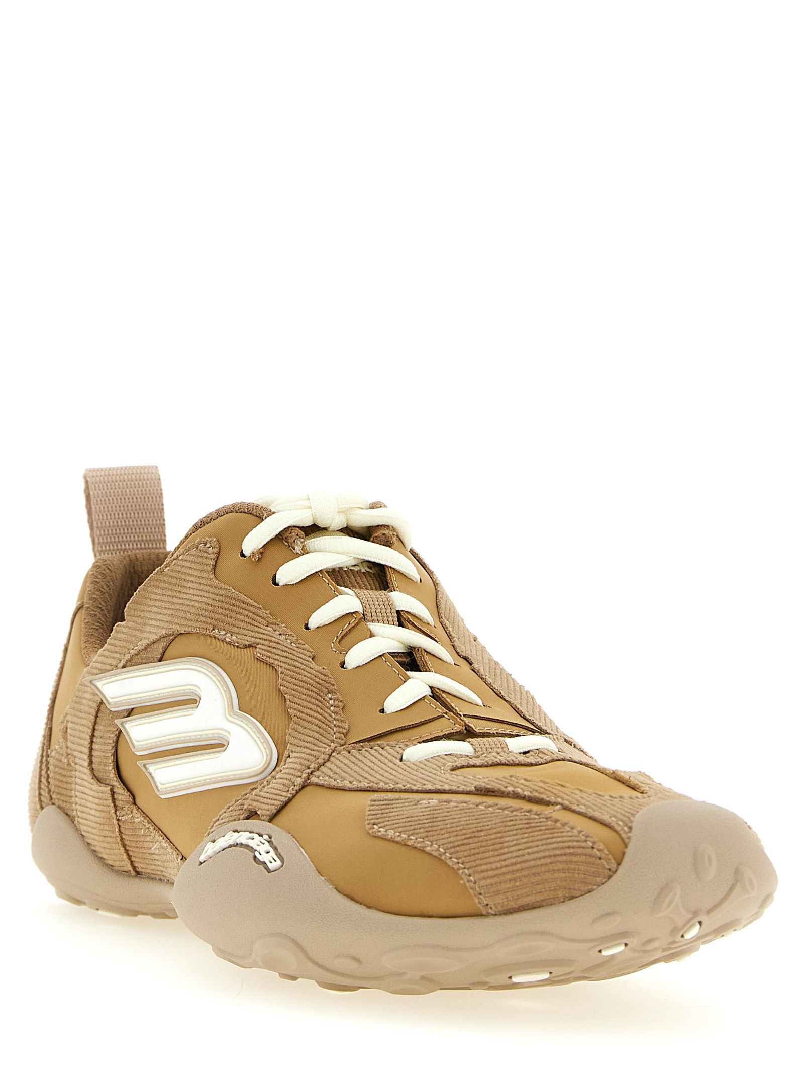Balenciaga 'Monday Ultra' Sneakers Size US 12 / EU 45 - 2 Thumbnail
