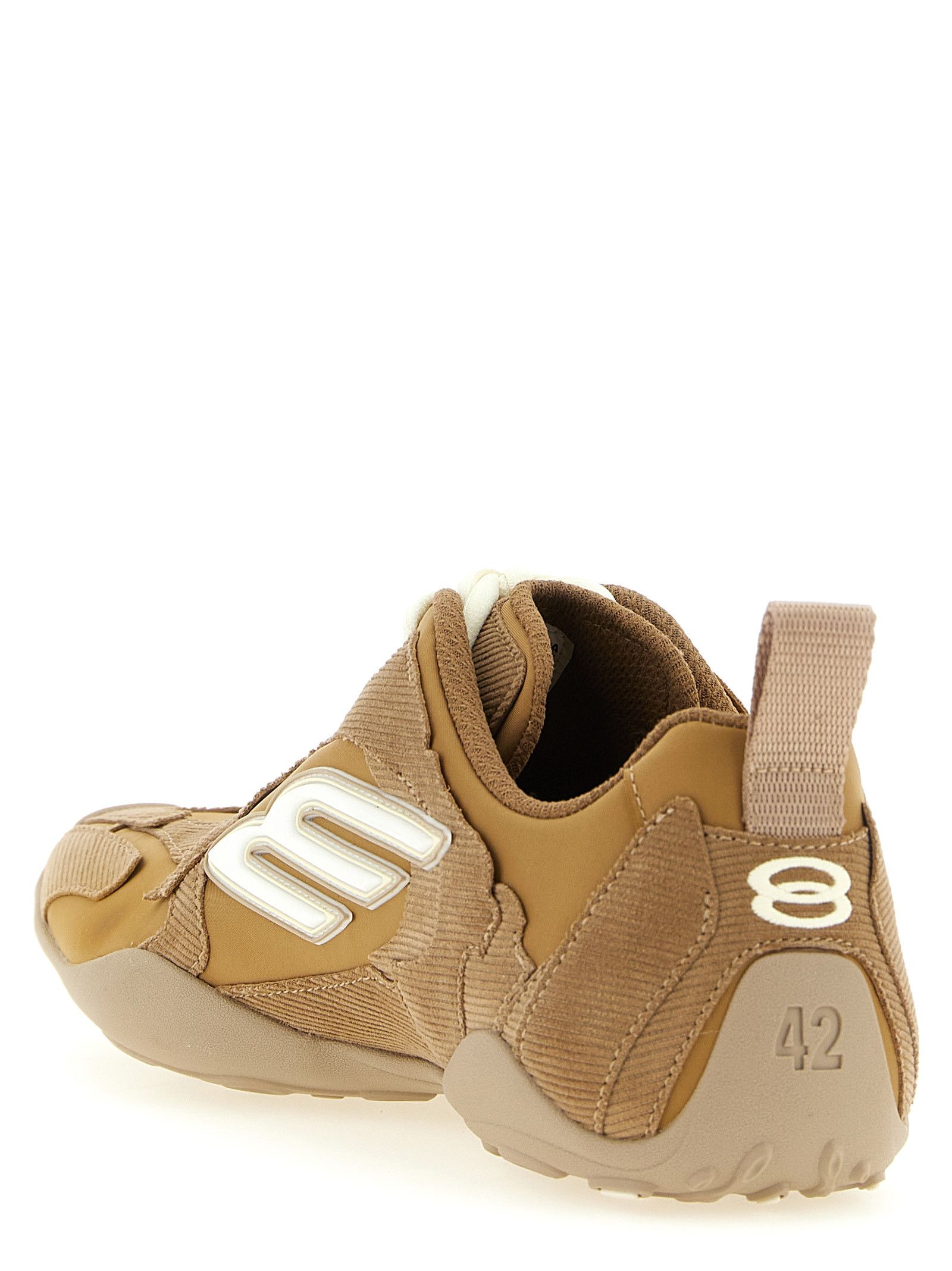 Balenciaga 'Monday Ultra' Sneakers Size US 12 / EU 45 - 3 Thumbnail