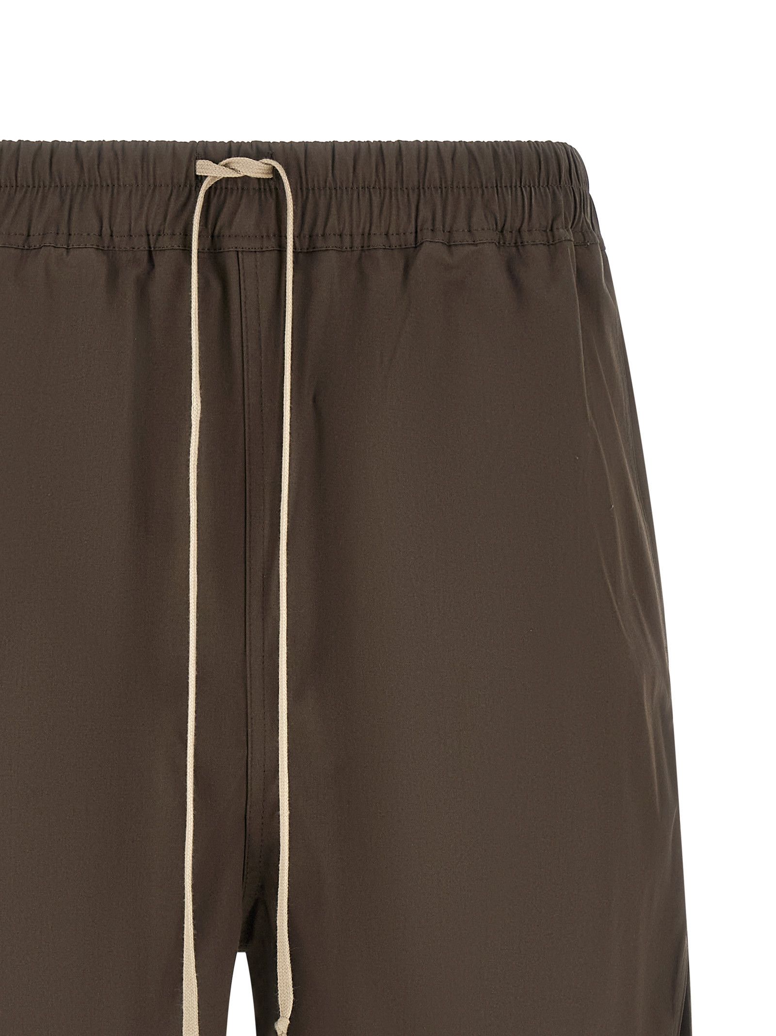 Rick Owens 'Boxers' Bermuda Shorts Size US 32 / EU 48 - 3 Thumbnail