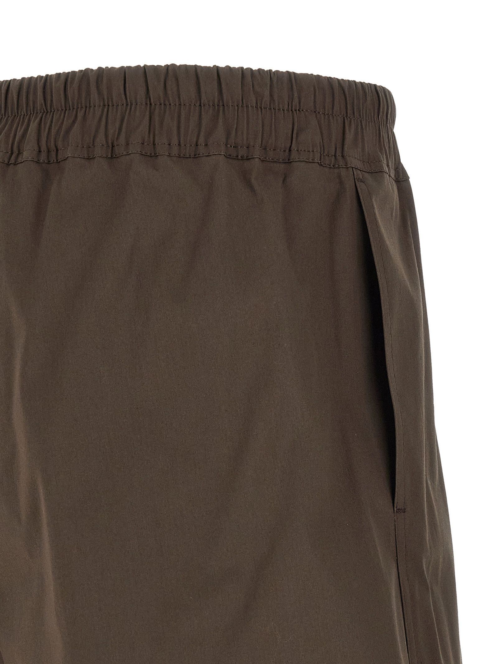 Rick Owens 'Boxers' Bermuda Shorts Size US 32 / EU 48 - 4 Thumbnail