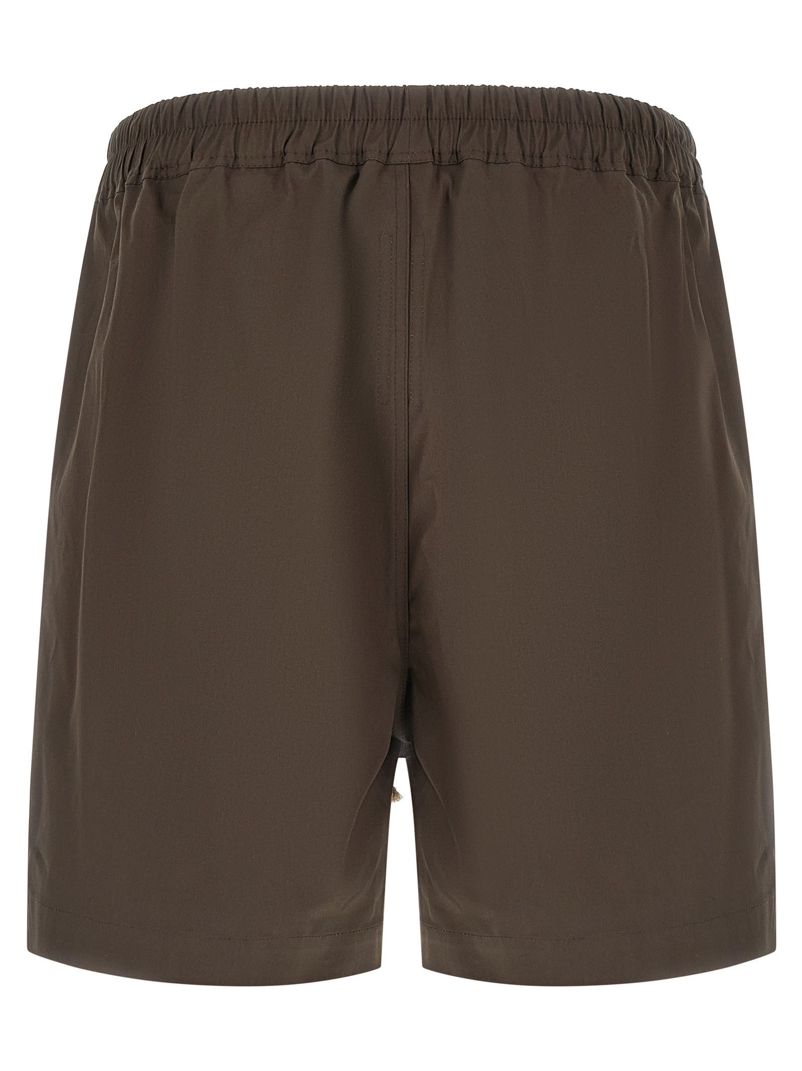 Rick Owens 'Boxers' Bermuda Shorts Size US 32 / EU 48 - 2 Thumbnail