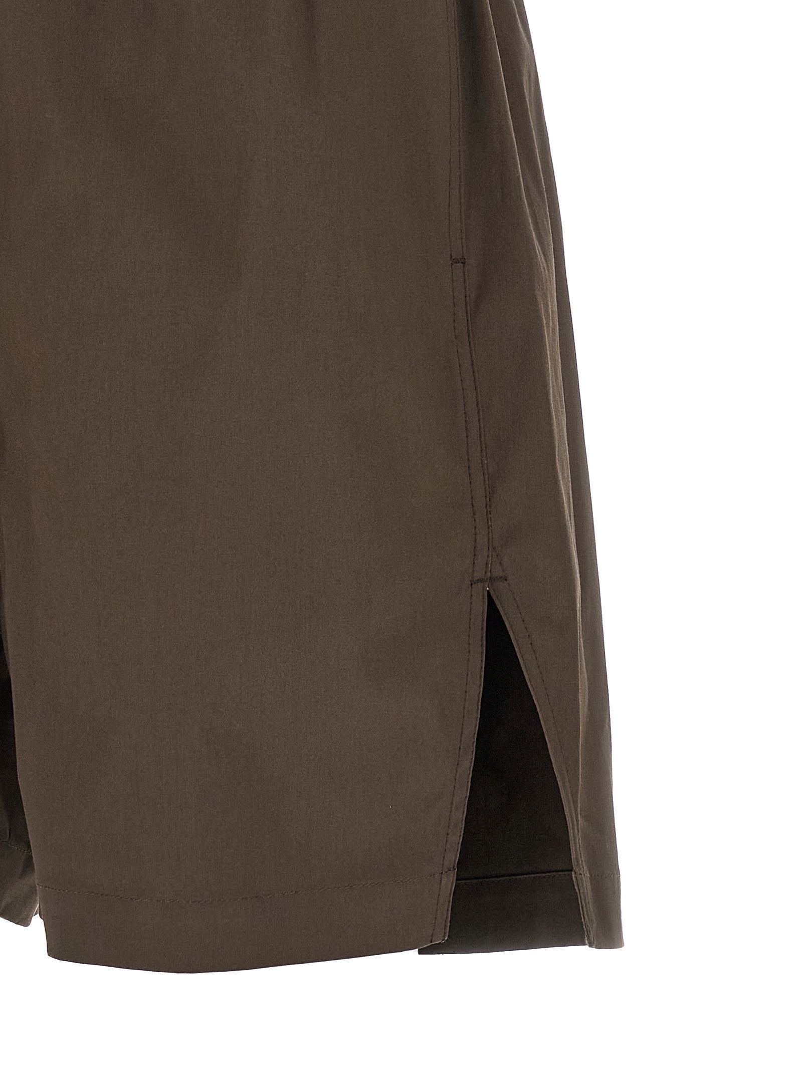 Rick Owens 'Boxers' Bermuda Shorts Size US 32 / EU 48 - 5 Thumbnail