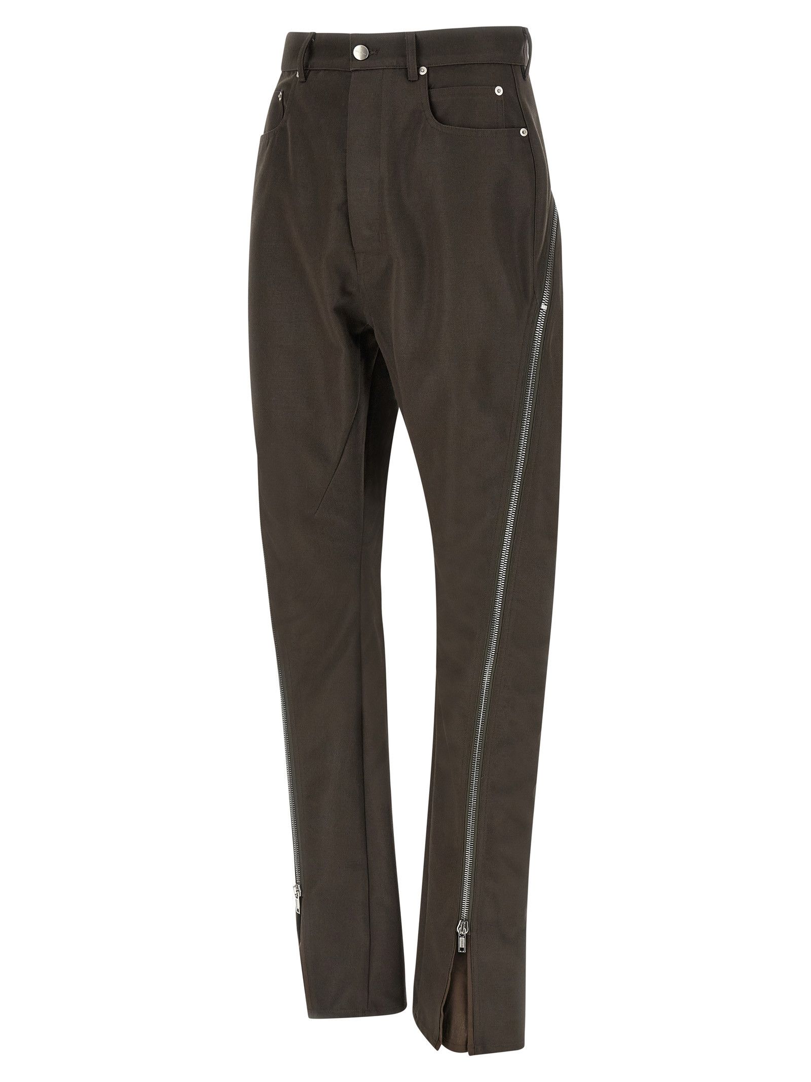 Rick Owens 'Bolan Banana' Pants Size US 30 / EU 46 - 3 Thumbnail
