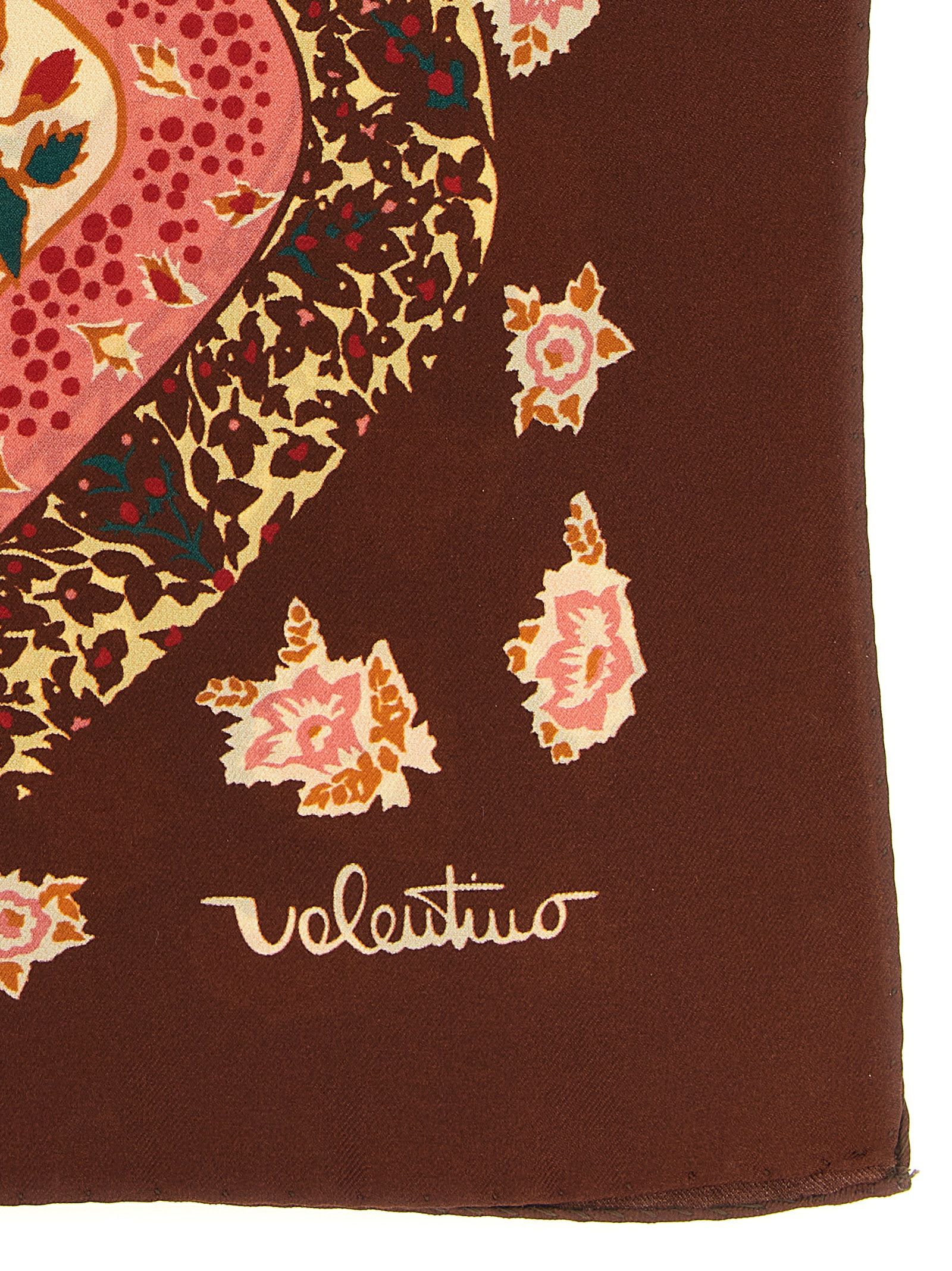 Valentino Valentino Garavani 'Shawls' Scarf Size ONE SIZE - 2 Thumbnail