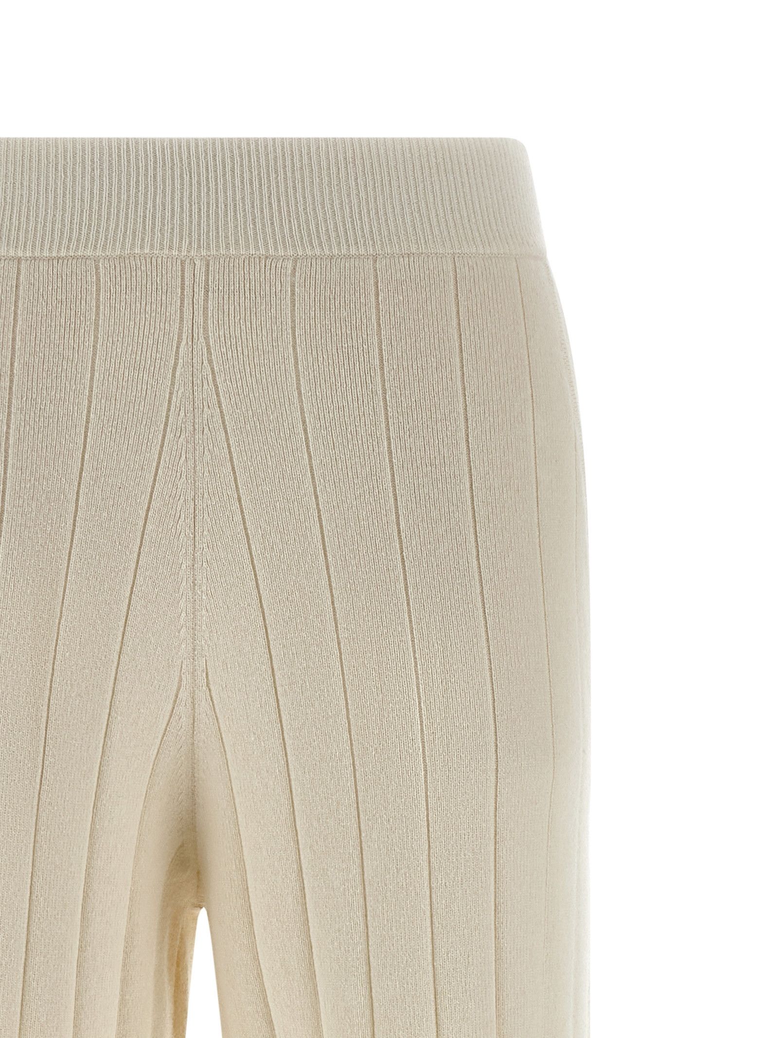 Max Mara 'Jardin' Joggers Size 28" / US 6 / IT 42 - 3 Thumbnail