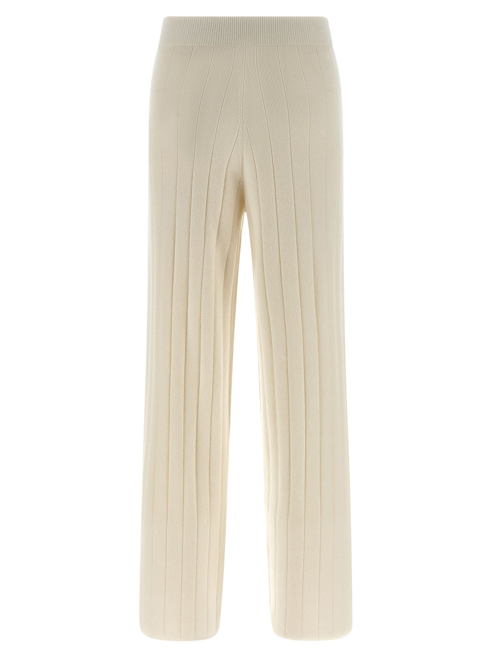 Max Mara 'Jardin' Joggers Size 28" / US 6 / IT 42 - 2 Thumbnail