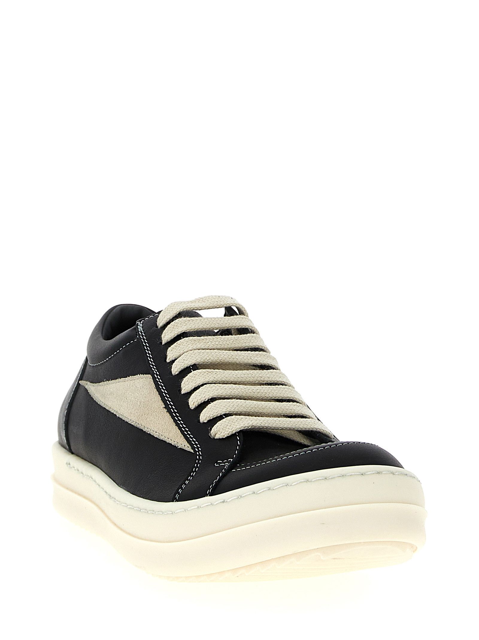 Rick Owens 'Vintage Sneaks' Sneakers Size US 5 / IT 35 - 3 Thumbnail