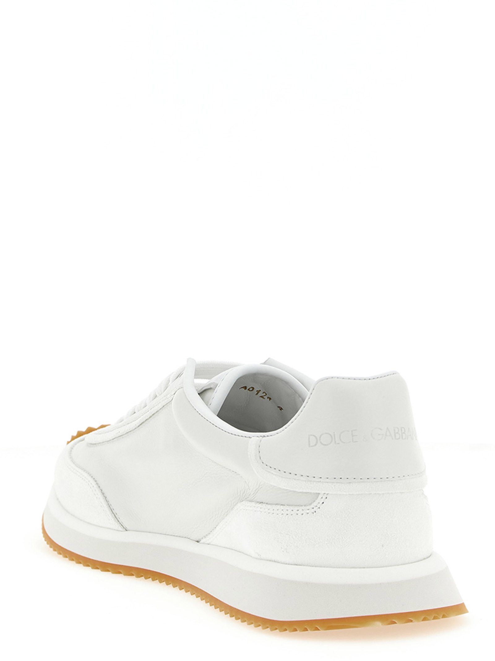Dolce & Gabbana 'Dg Cushion' Sneakers Size US 13 / EU 46 - 3 Thumbnail