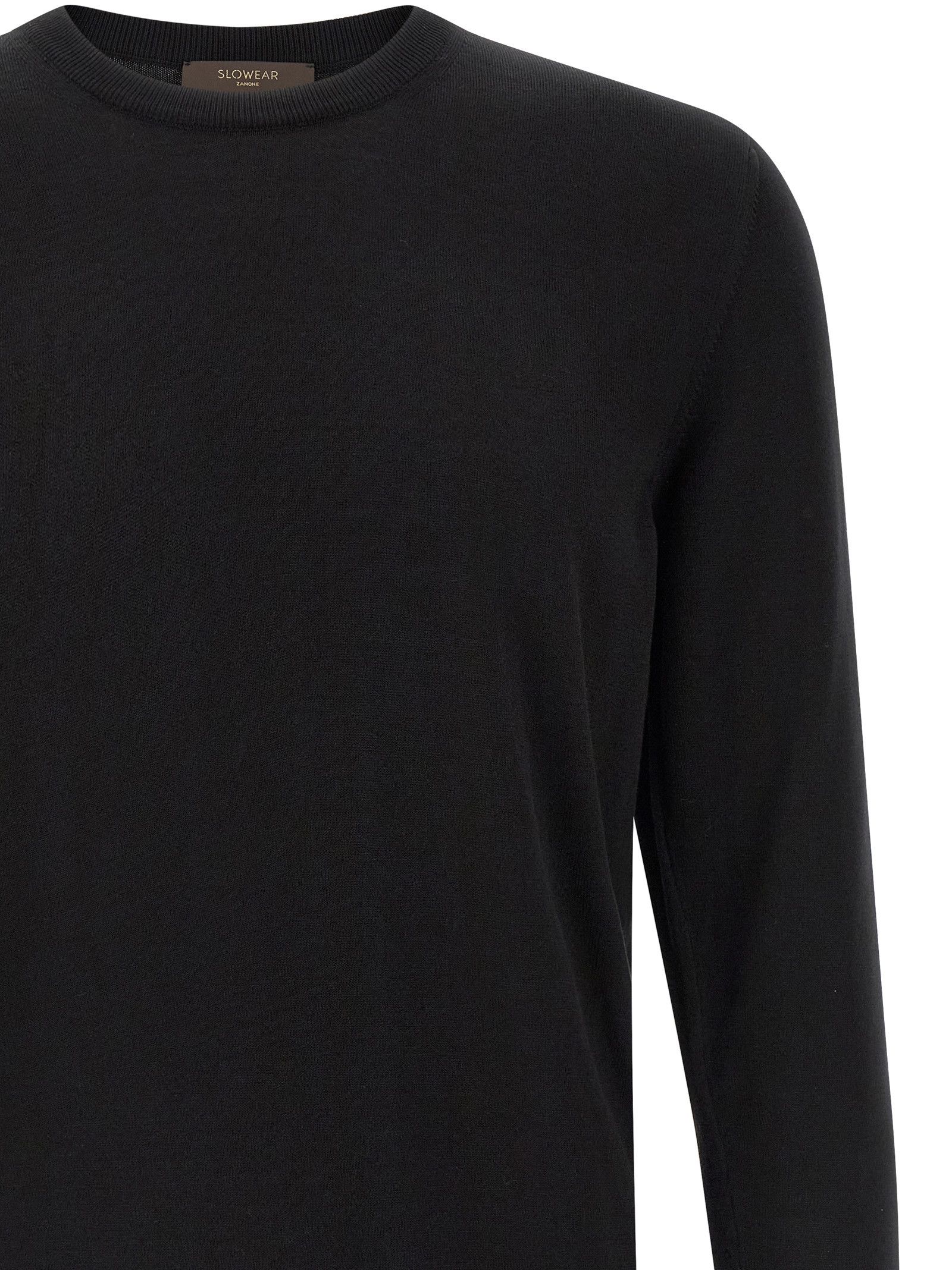 Cotton Sweater