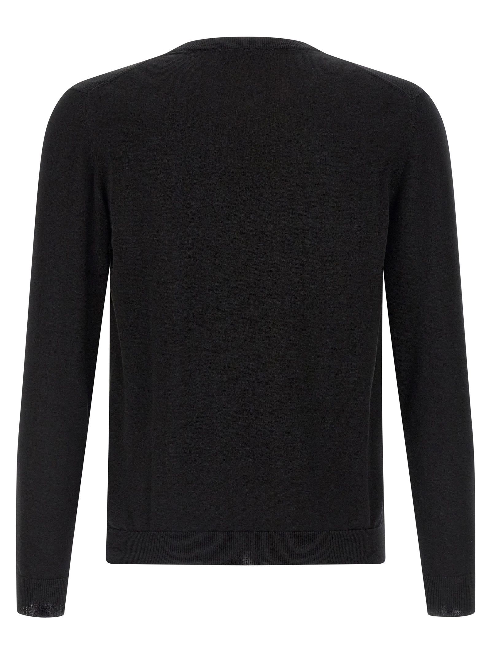 Cotton Sweater