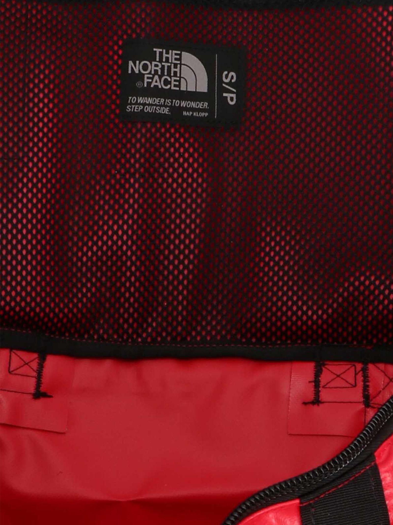 The North Face 'Base Camp Duffel S' Duffel Bag Size ONE SIZE - 5 Thumbnail