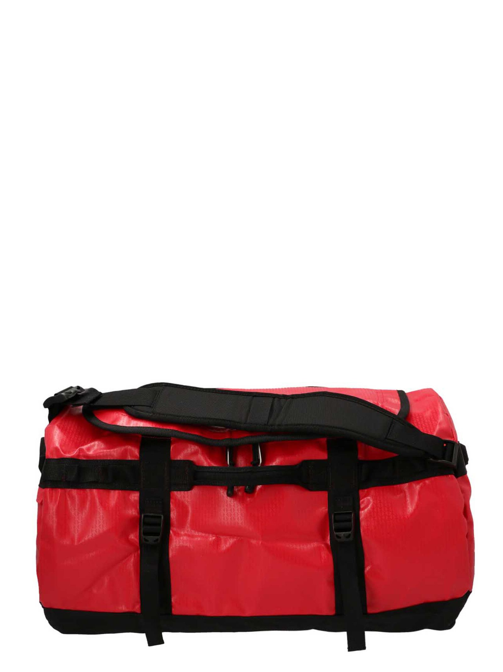 The North Face 'Base Camp Duffel S' Duffel Bag Size ONE SIZE - 3 Thumbnail