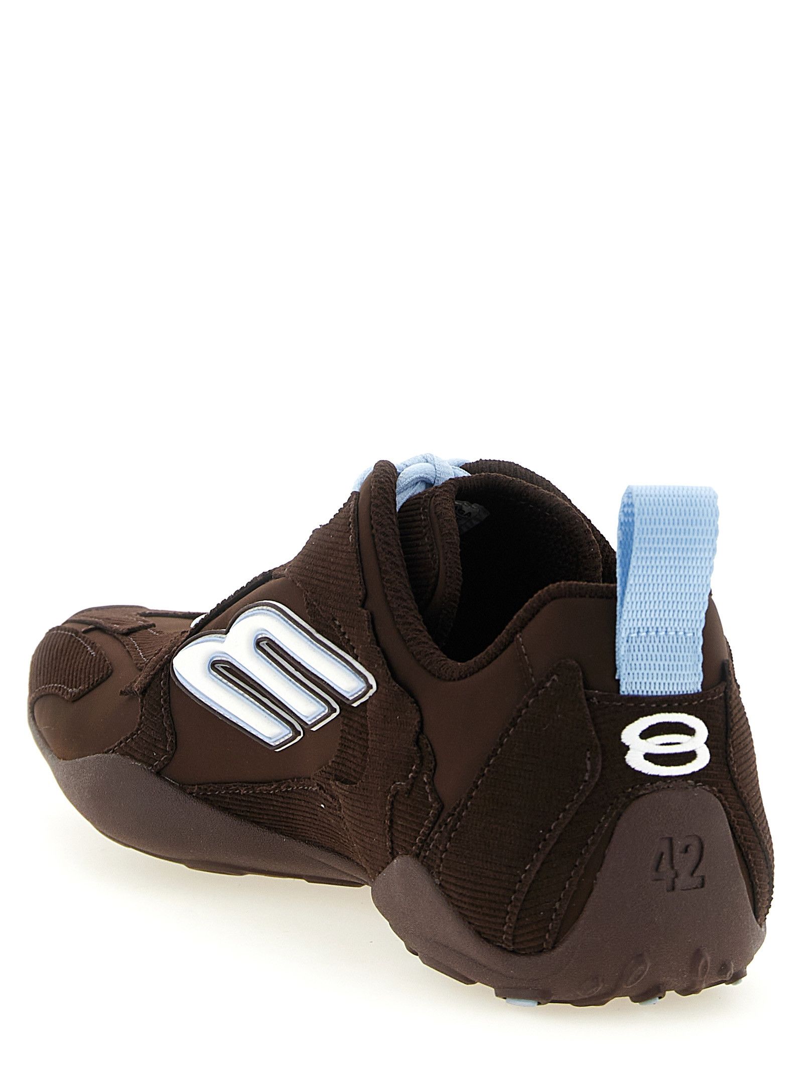 Balenciaga 'Monday Ultra' Sneakers Size US 7 / EU 40 - 3 Thumbnail