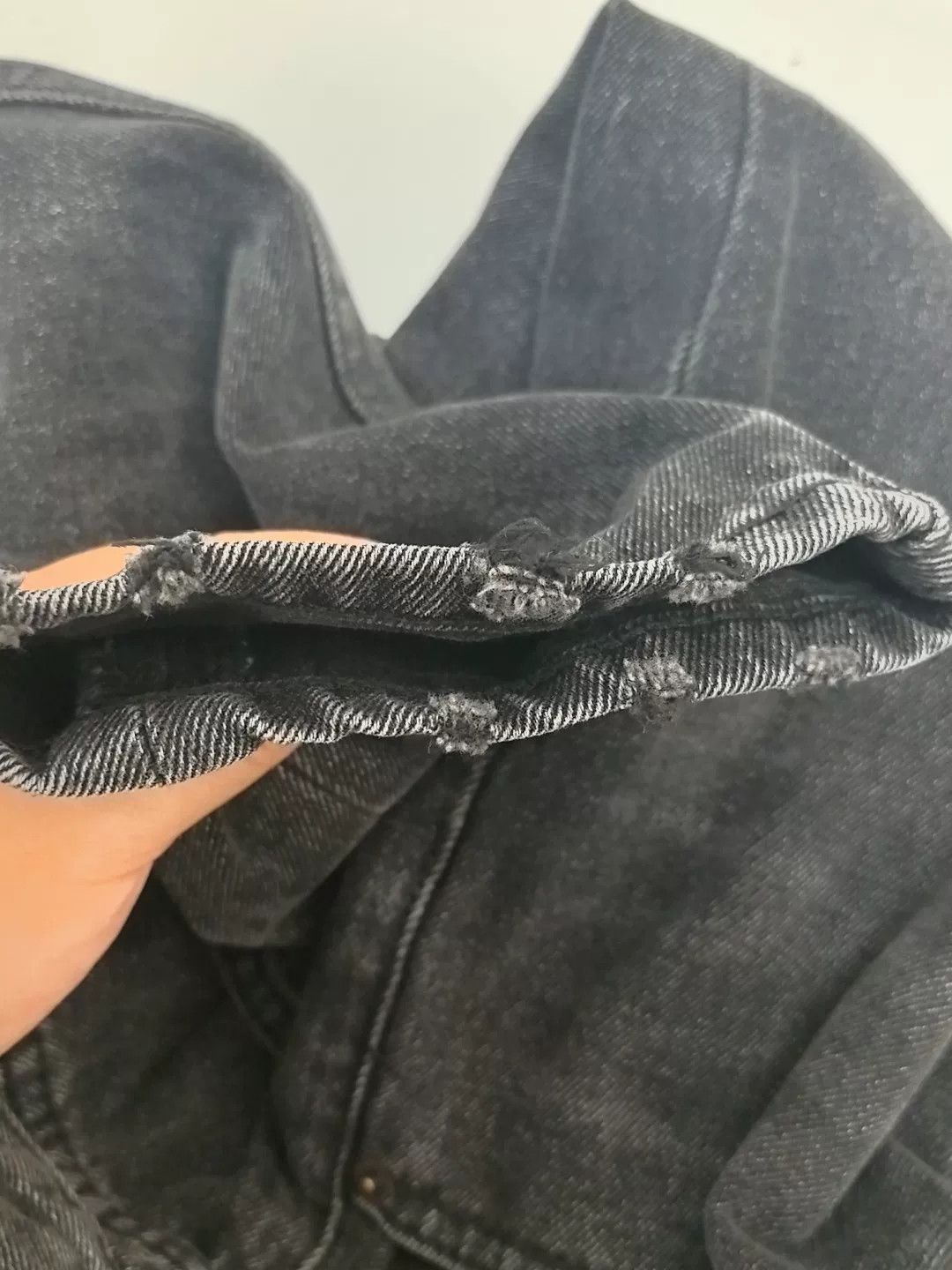 Celine CELINE Jeans Size 27 Size 27" / US 4 / IT 40 - 7 Thumbnail