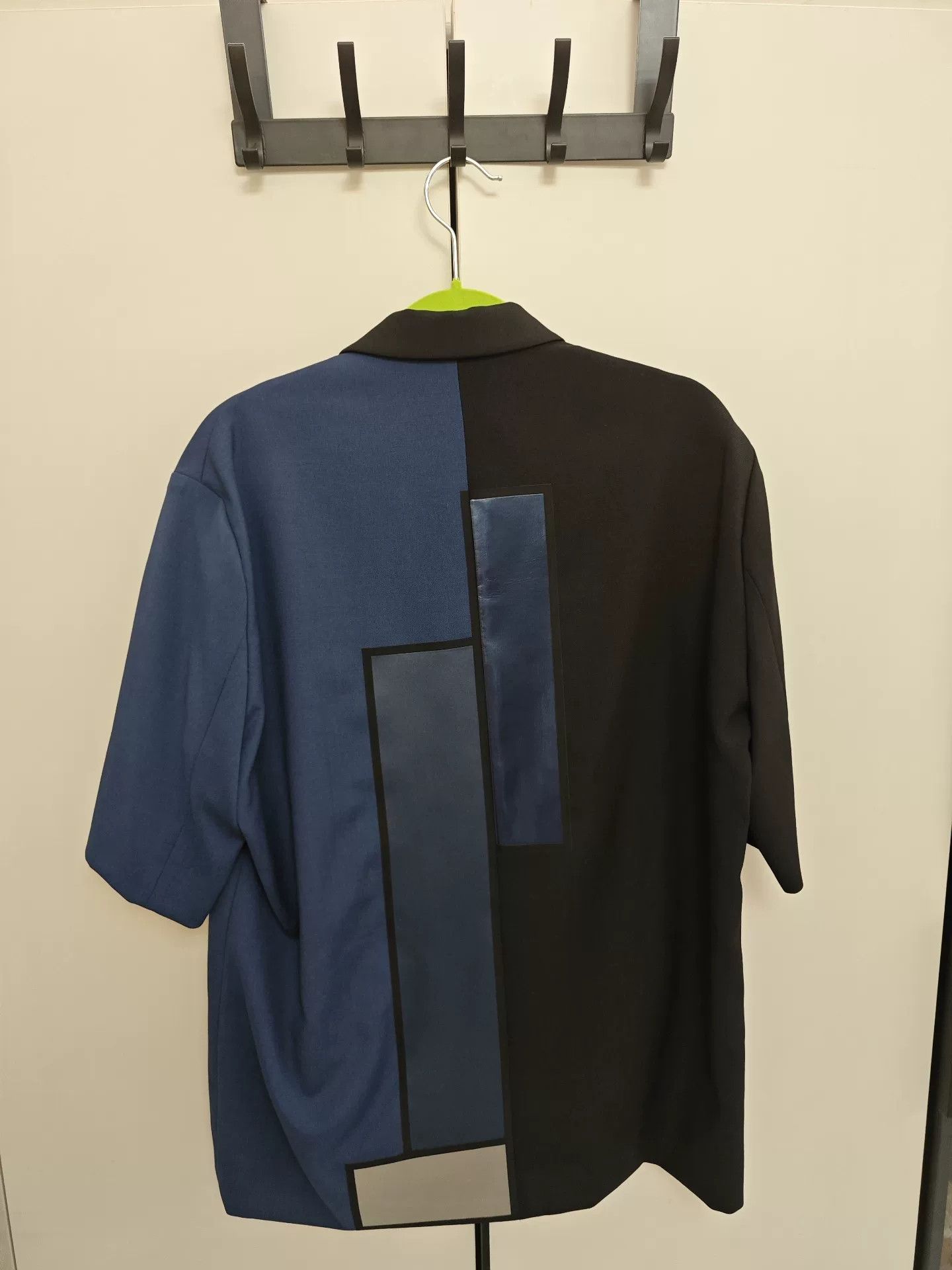 Dior Dior Wool Mohair Shirt Coat Size US M / EU 48-50 / 2 - 2 Thumbnail