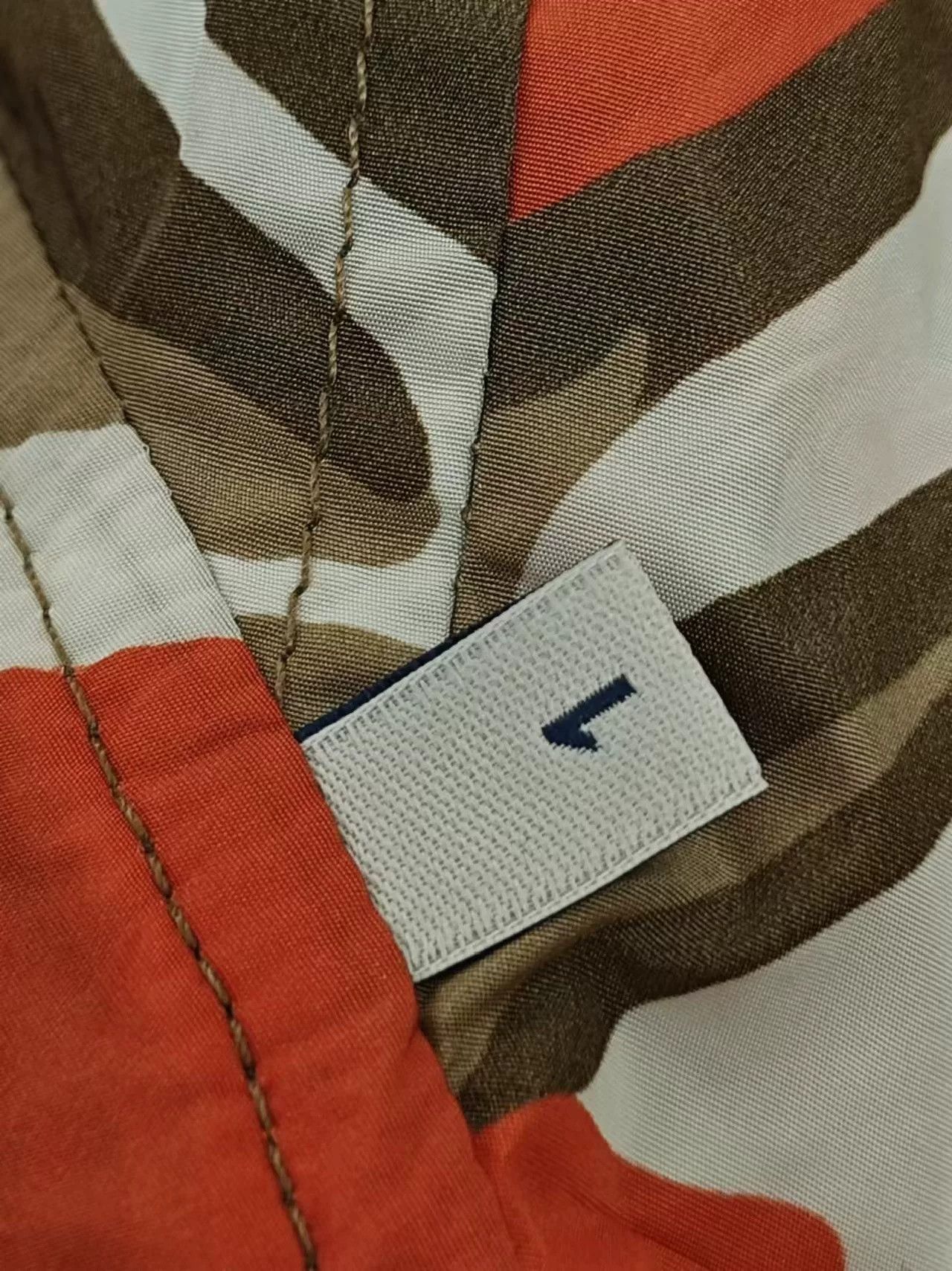Moncler Moncler Camouflage Workwear Jacket Size US S / EU 44-46 / 1 - 3 Thumbnail