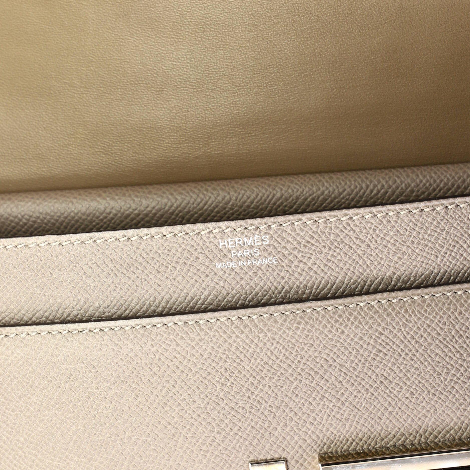 Hermes Verrou Bag Size ONE SIZE - 6 Thumbnail