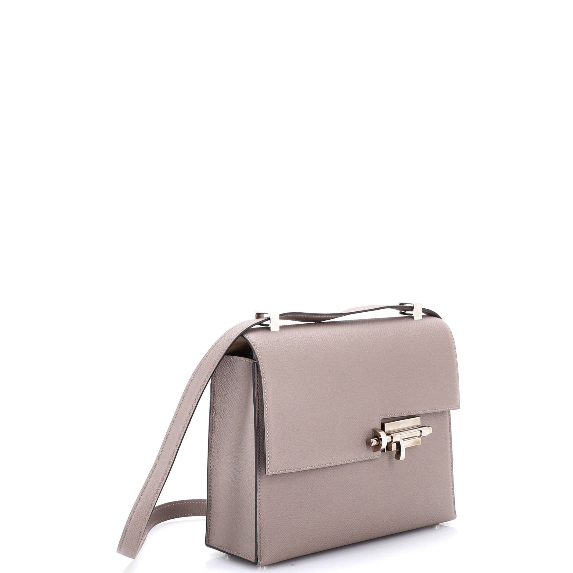 Hermes Verrou Bag Size ONE SIZE - 2 Thumbnail