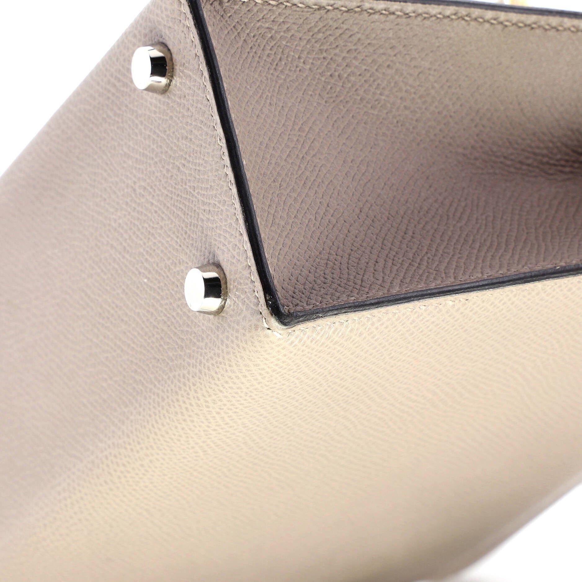 Hermes Verrou Bag Size ONE SIZE - 8 Thumbnail