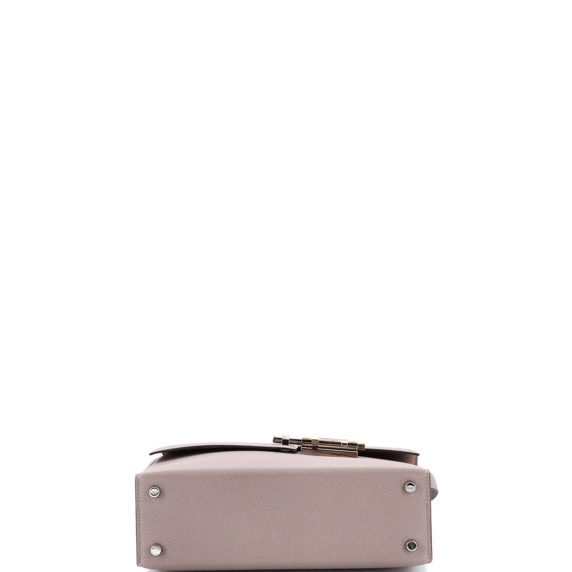 Hermes Verrou Bag Size ONE SIZE - 4 Thumbnail