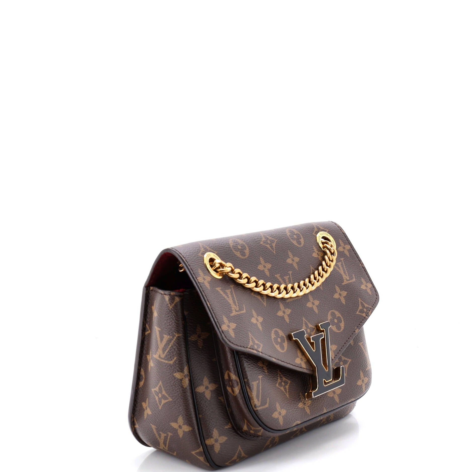 Louis Vuitton Passy Handbag Size ONE SIZE - 2 Thumbnail
