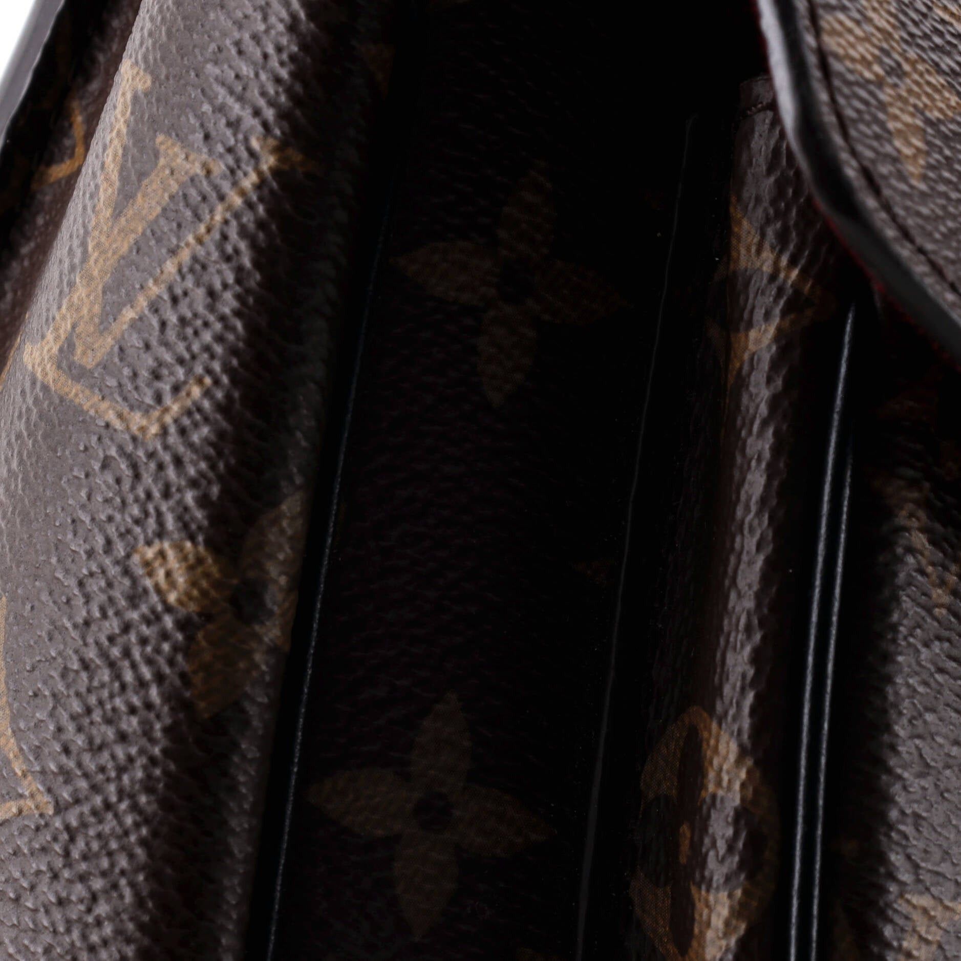 Louis Vuitton Passy Handbag Size ONE SIZE - 6 Thumbnail