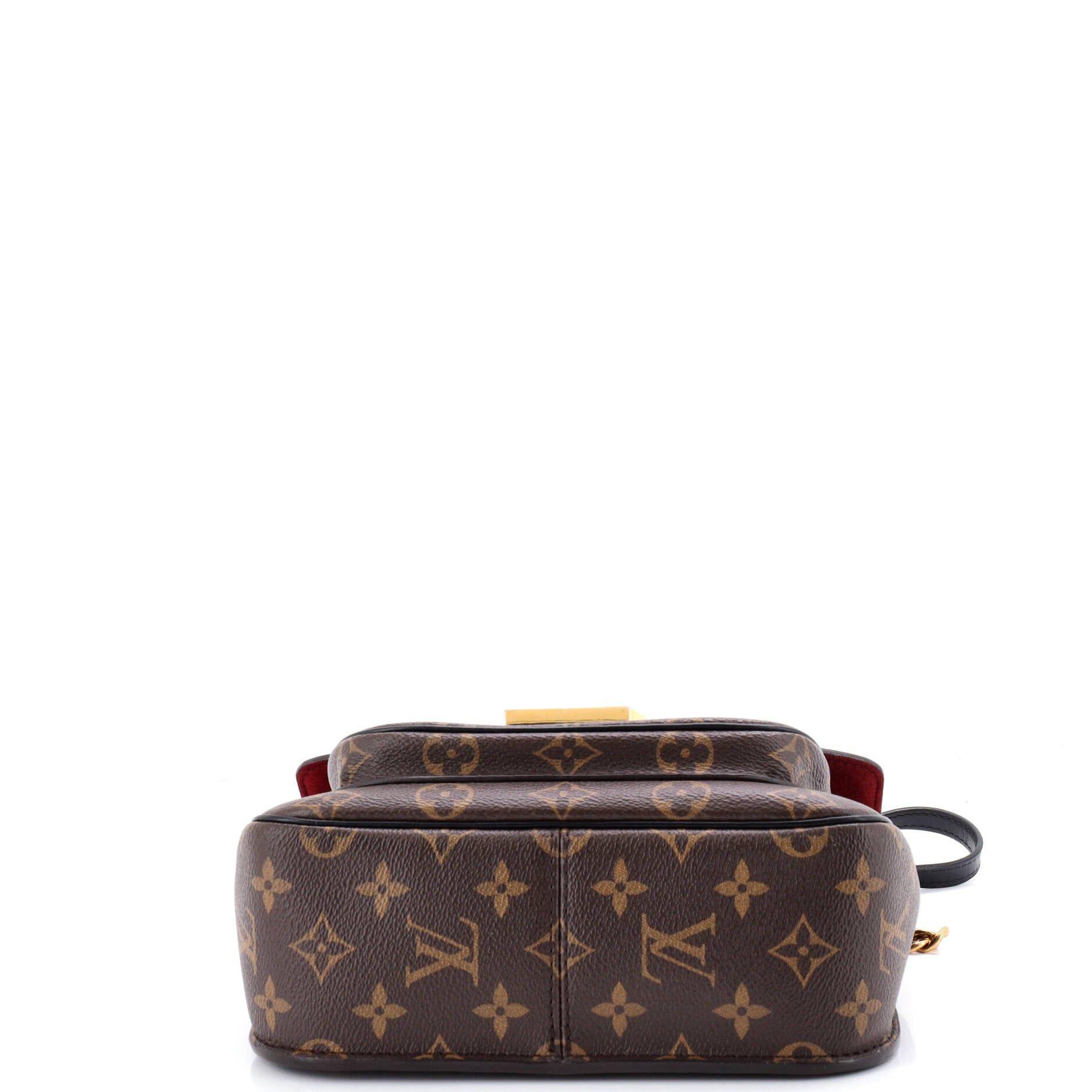 Louis Vuitton Passy Handbag Size ONE SIZE - 4 Thumbnail