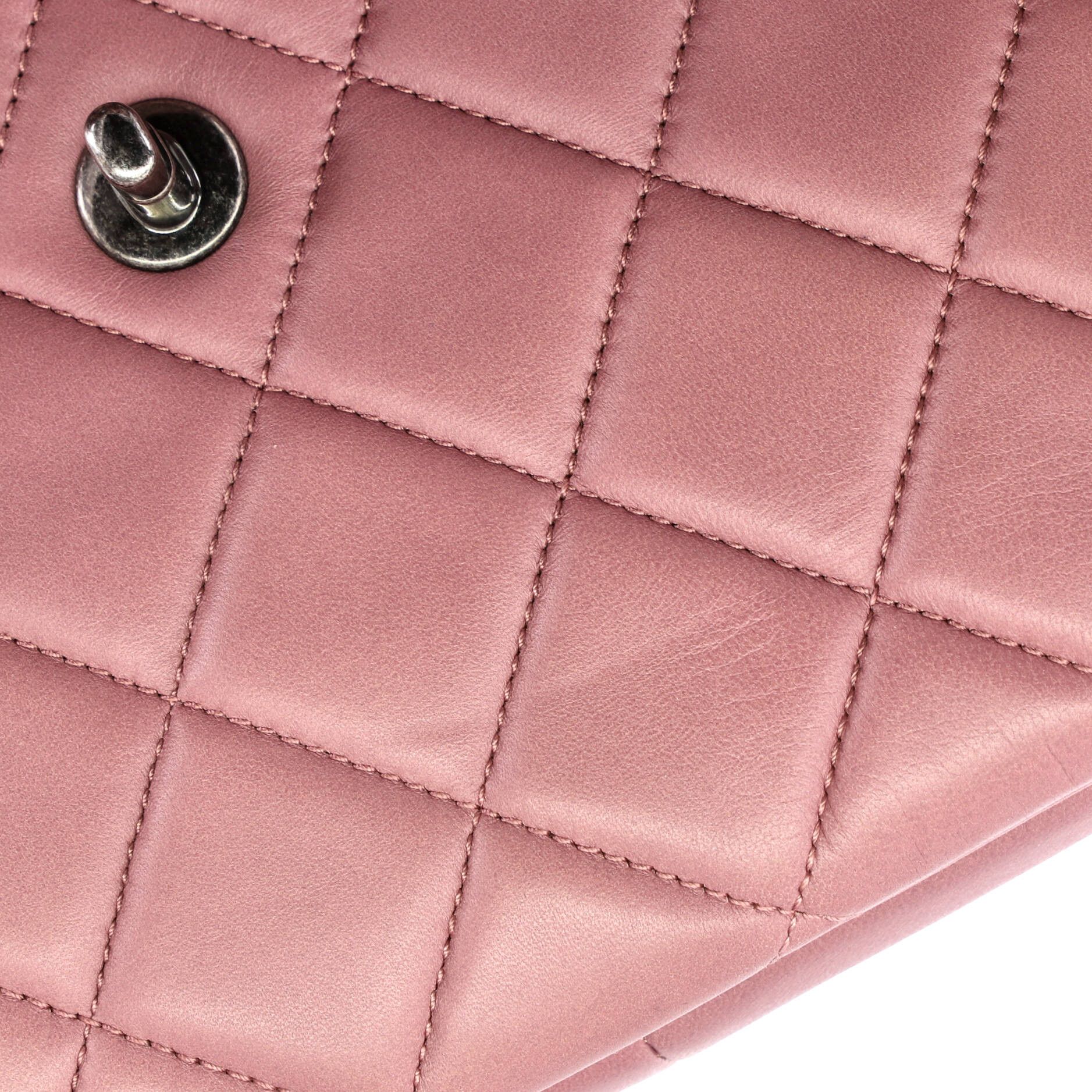 Chanel Trendy CC Top Handle Bag Size ONE SIZE - 8 Thumbnail