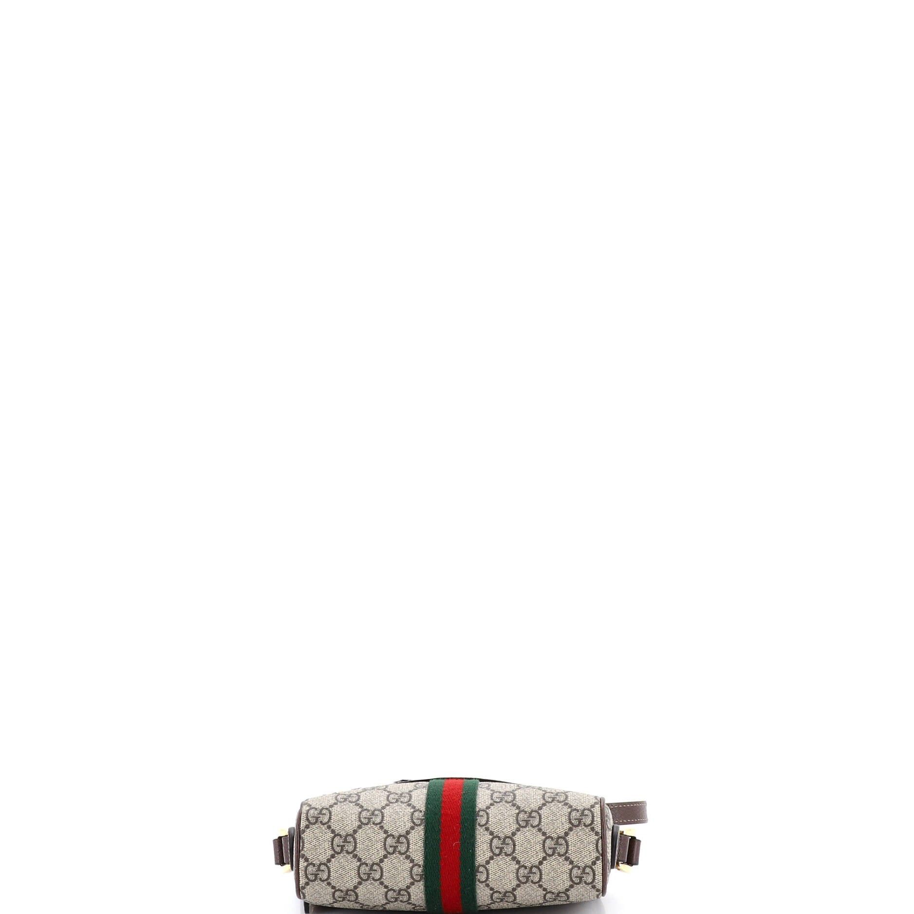 Ophidia Shoulder Bag